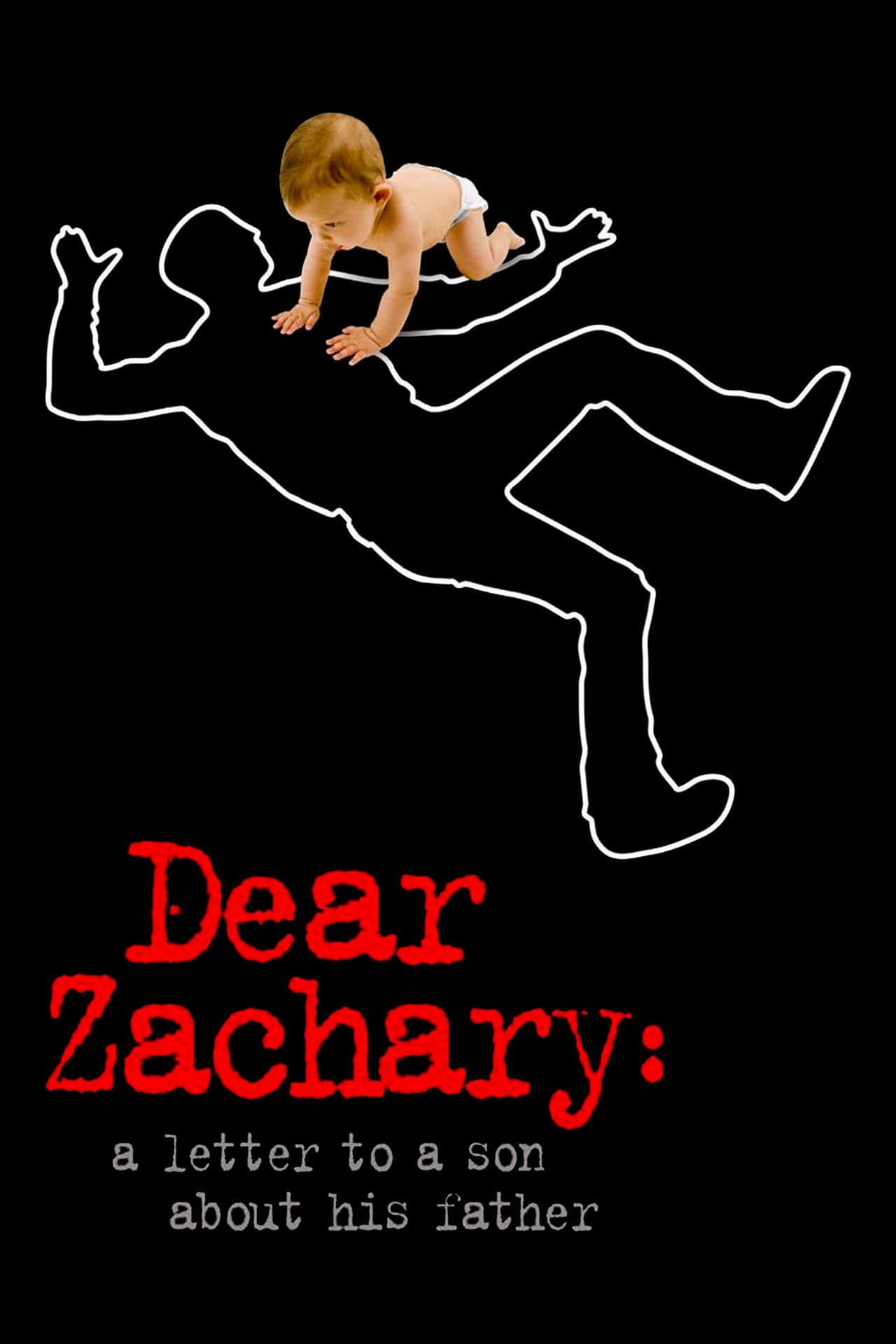 Dear Zachary: A Letter to a Son About His Father preview 2
