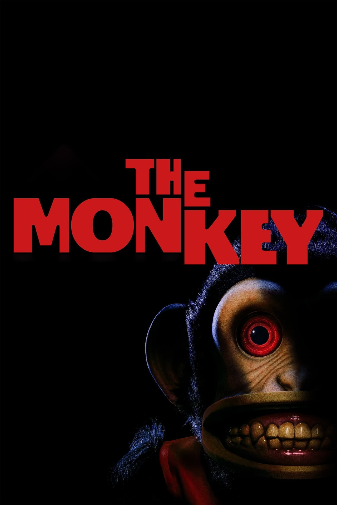 The Monkey preview 2