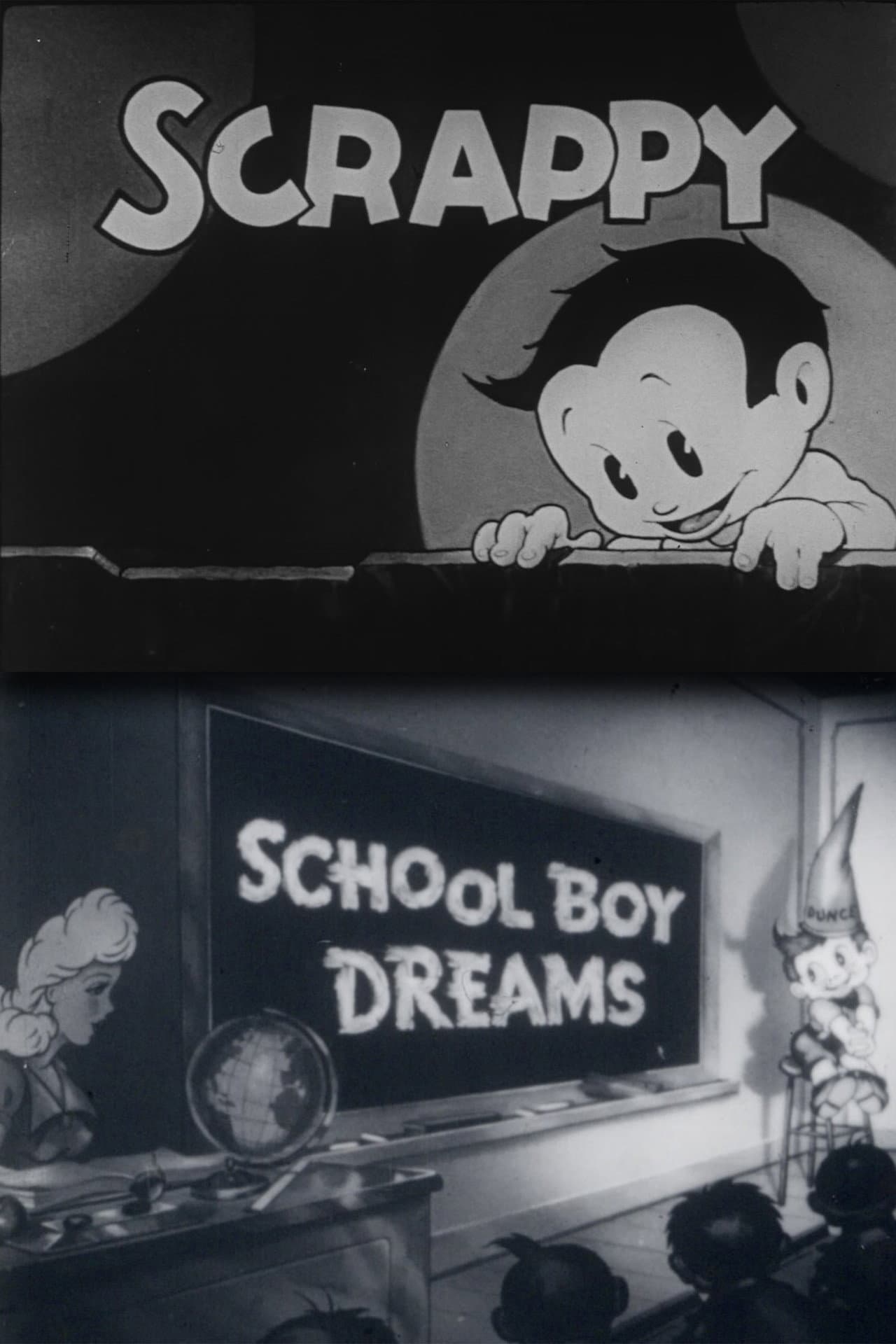 School Boy Dreams preview 1