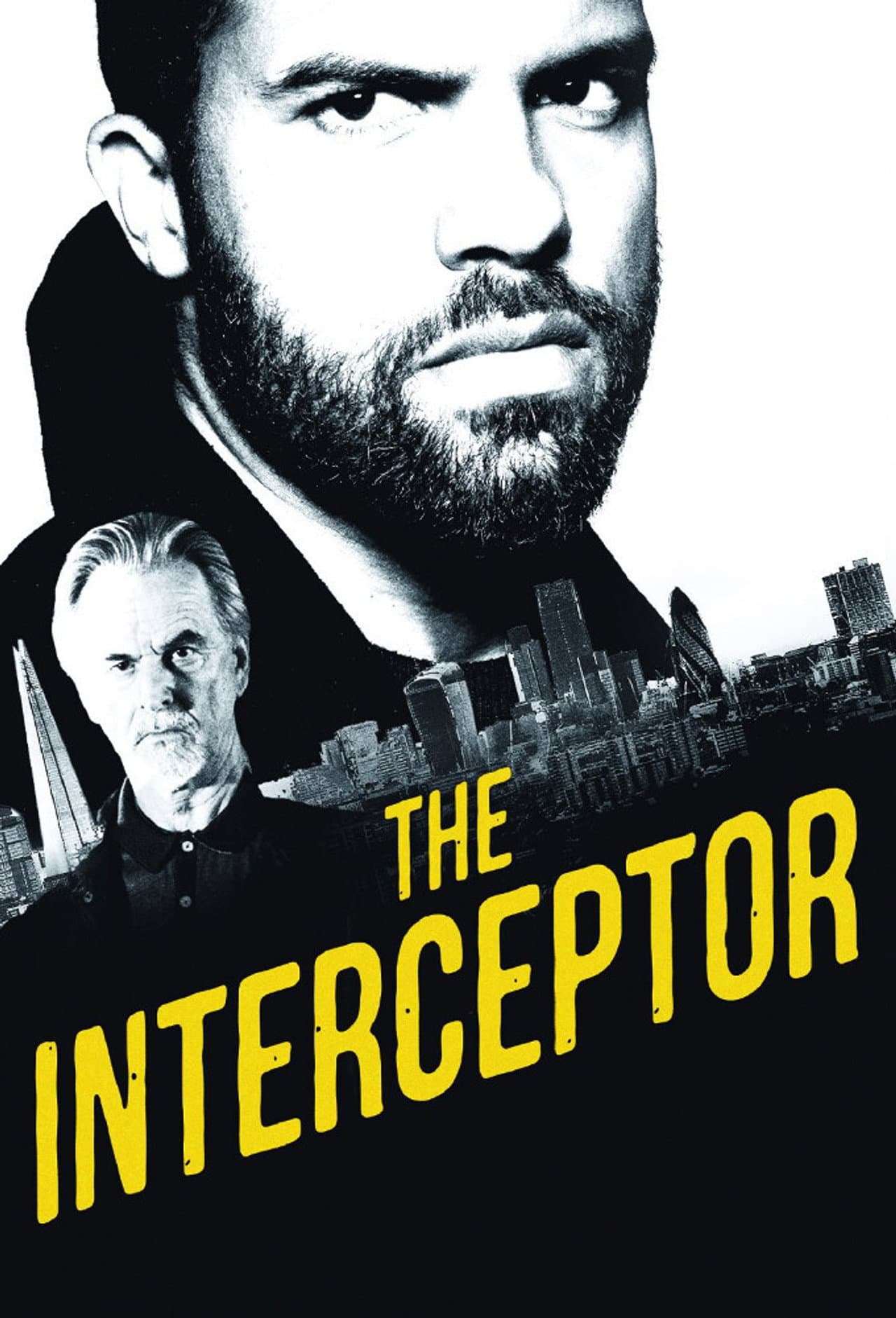 The Interceptor preview 2