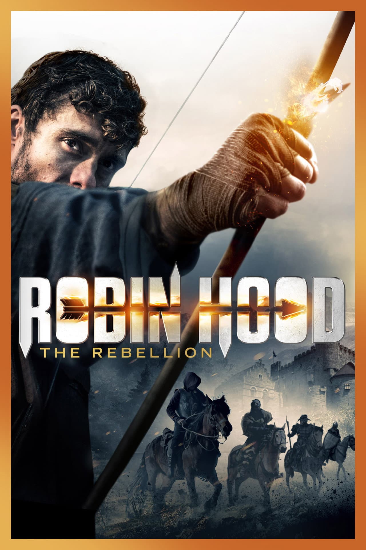 Robin Hood: The Rebellion preview 2