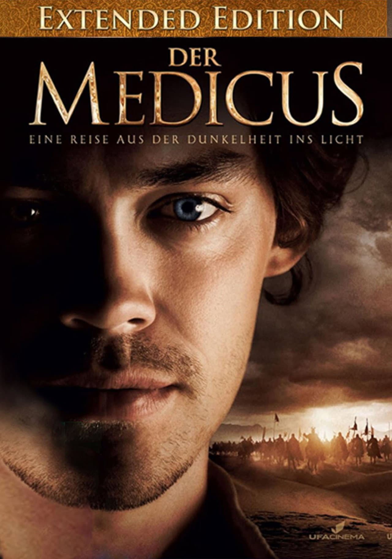 Der Medicus preview 2