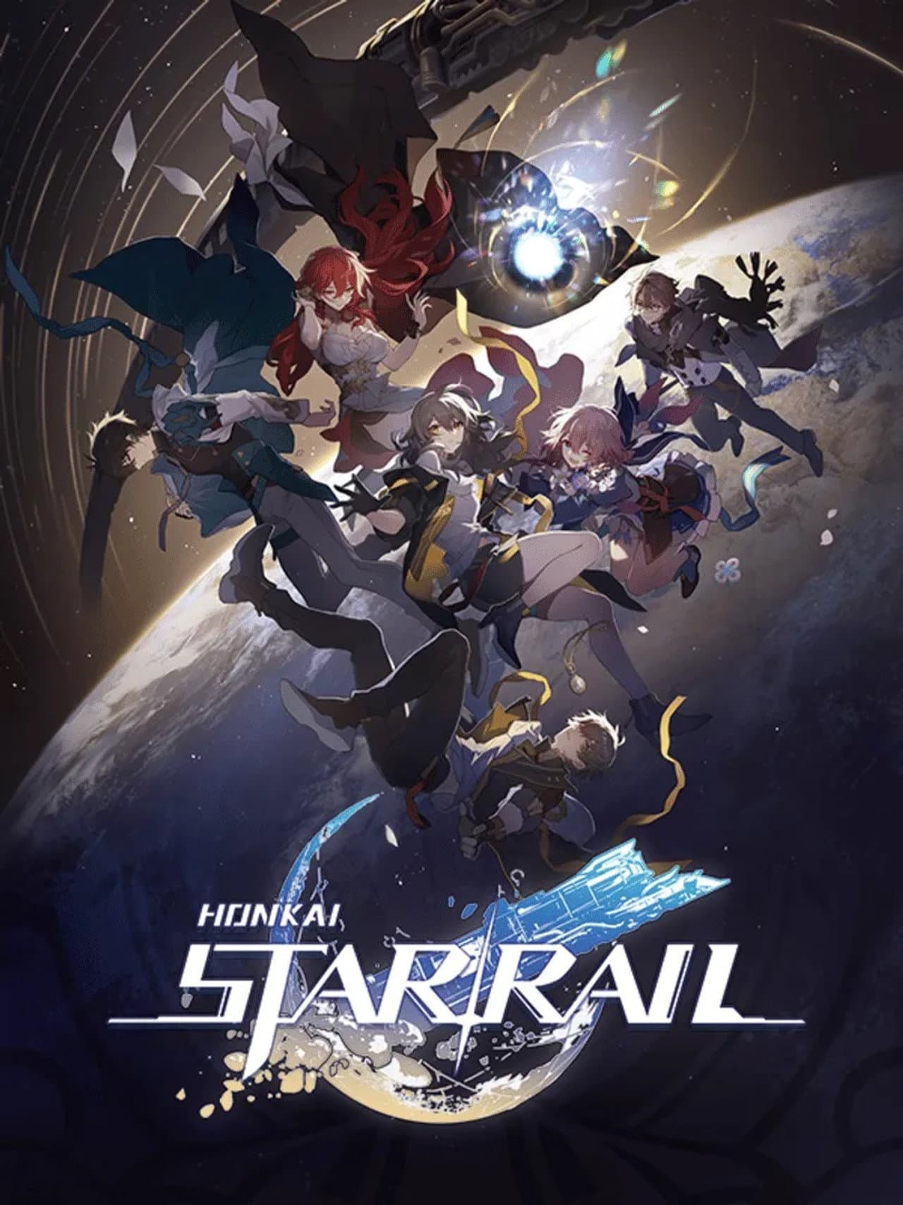 Honkai Star Rail Animation preview 2