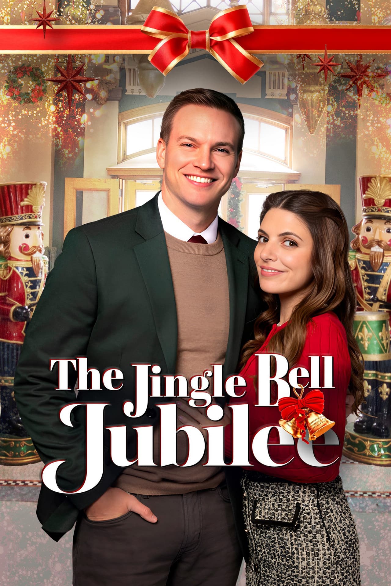The Jinglebell Jubilee preview 2