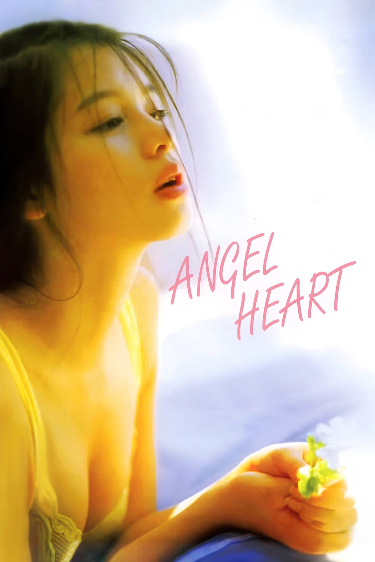 Angel Heart preview 2