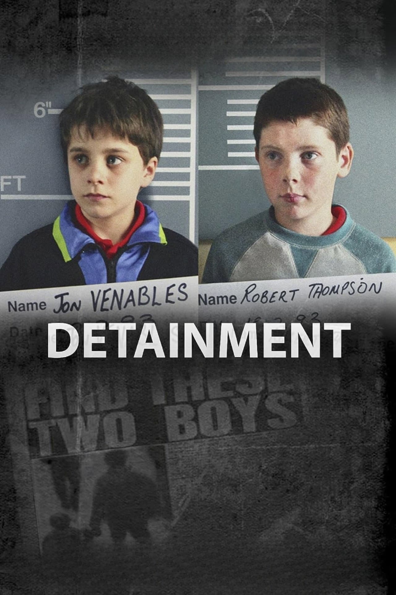 Detainment preview 2