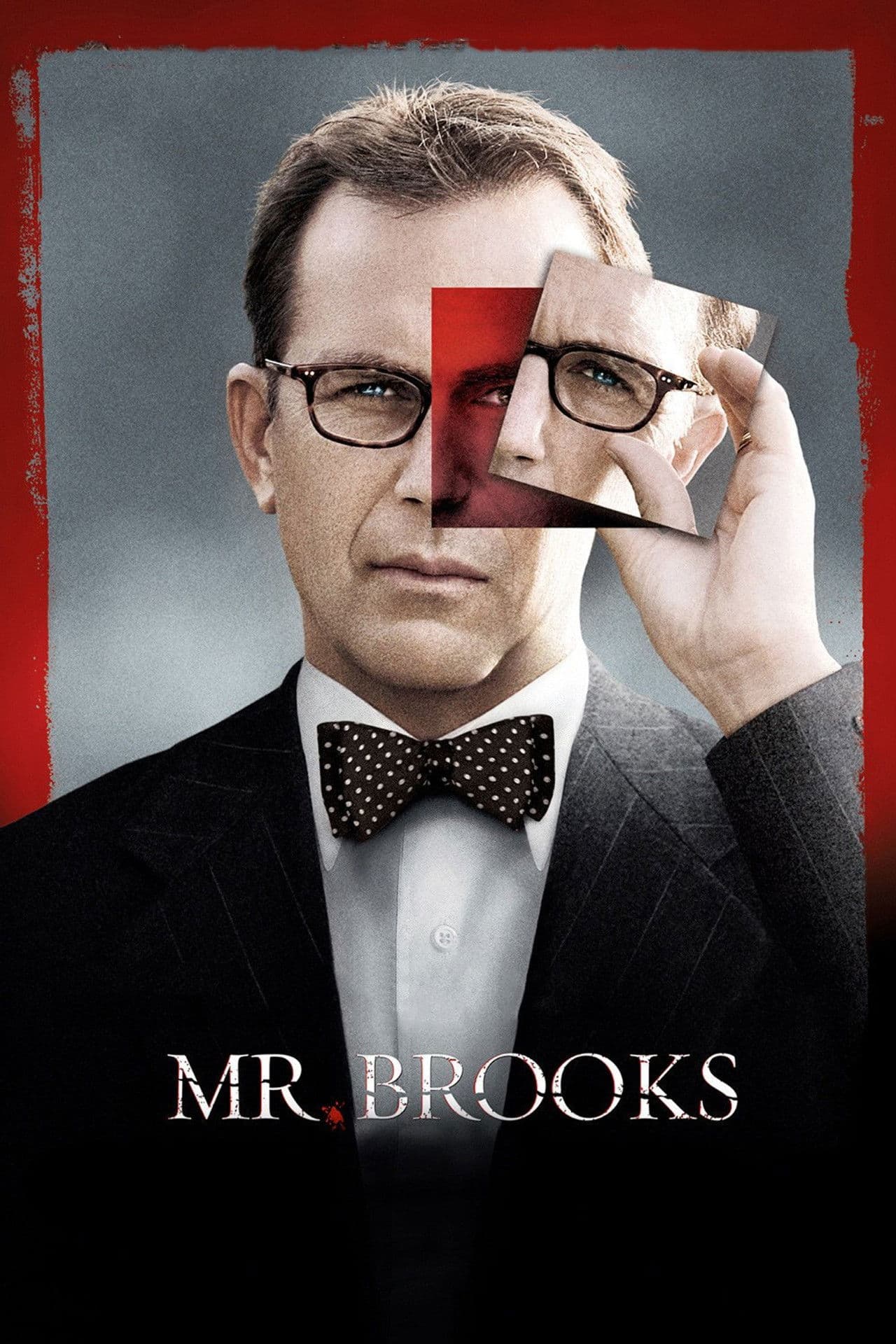 Mr. Brooks preview 2