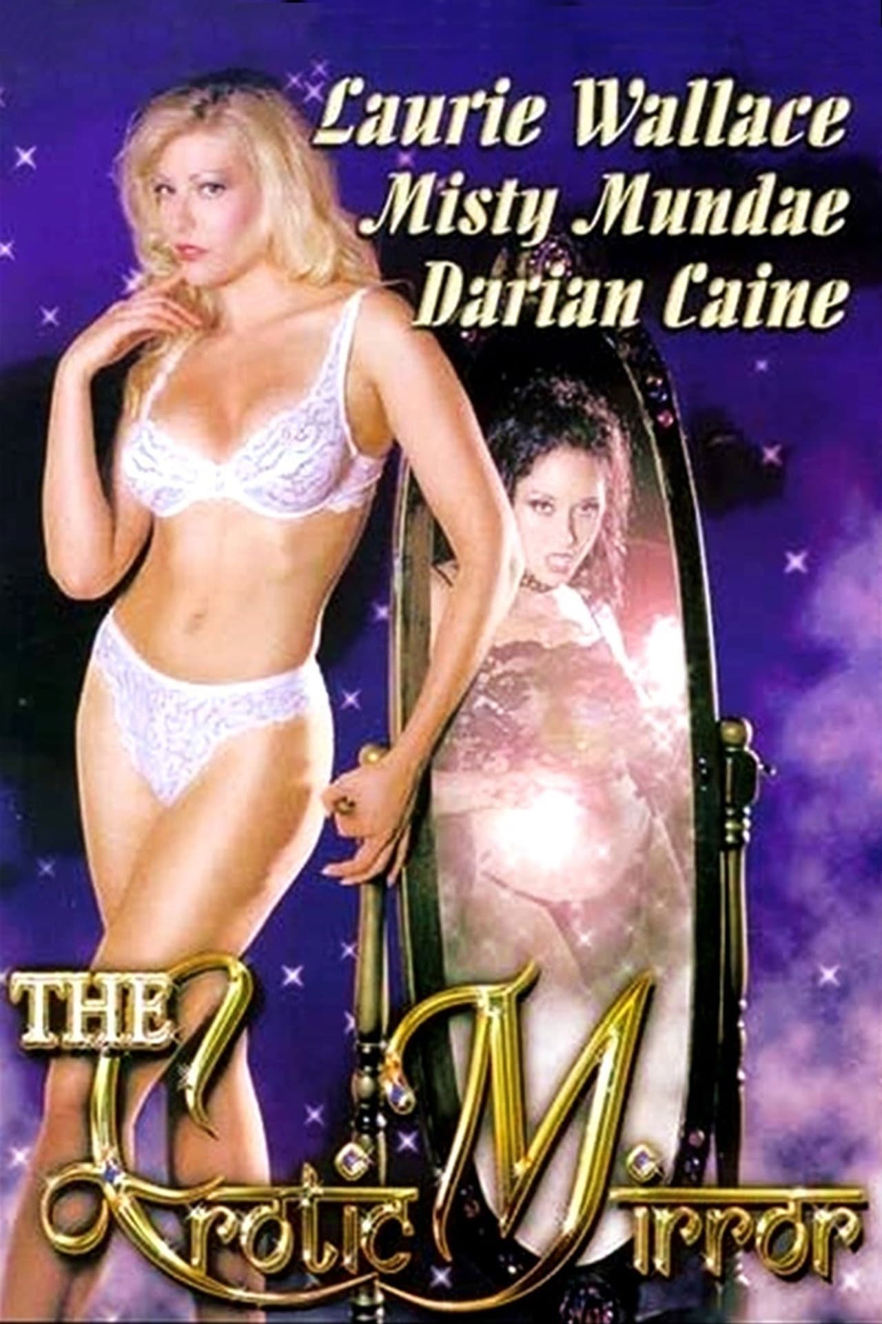 The Erotic Mirror preview 2