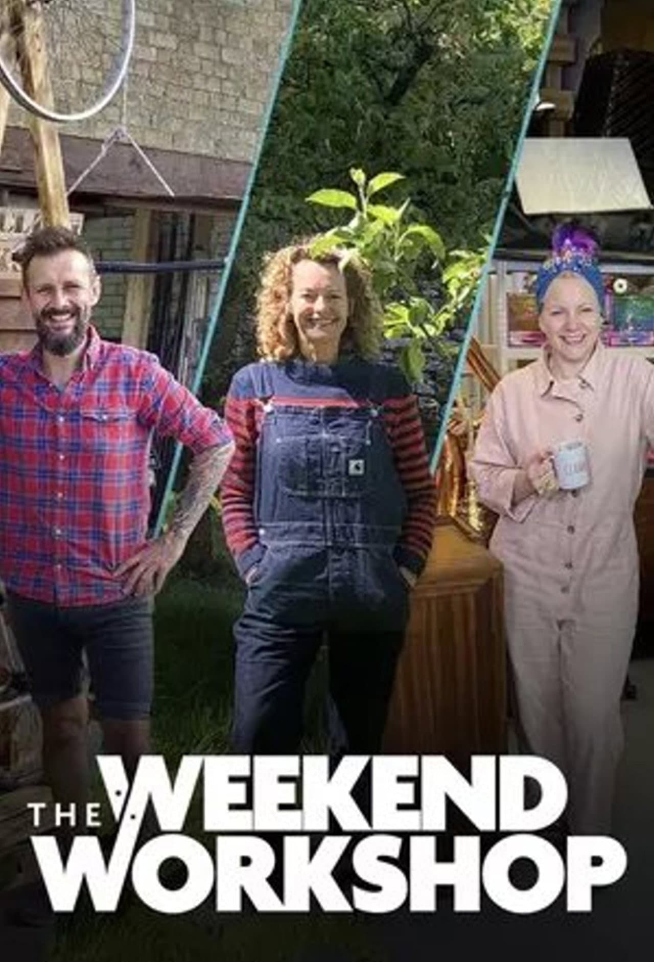 The Weekend Workshop preview 1
