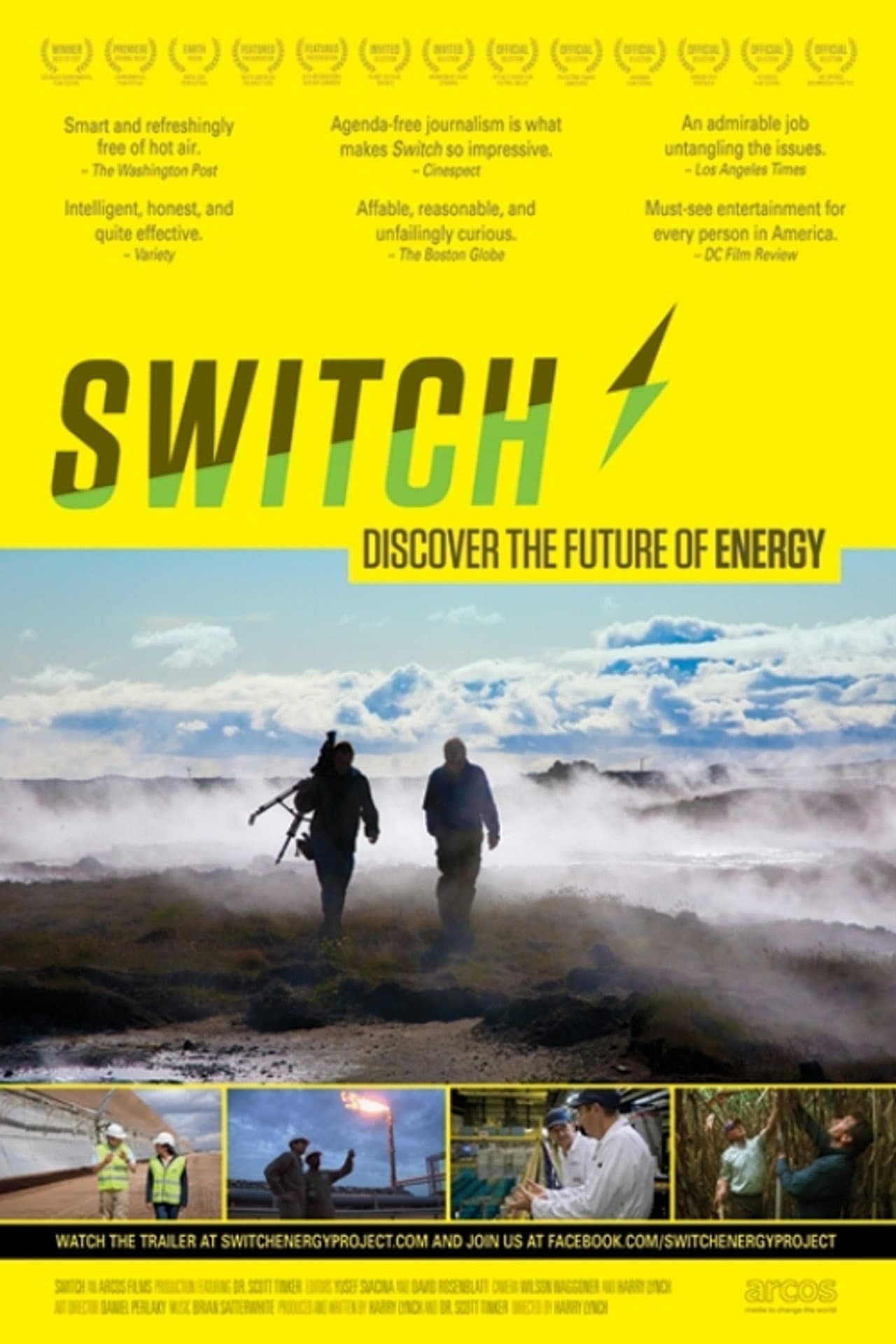 SWITCH preview 1