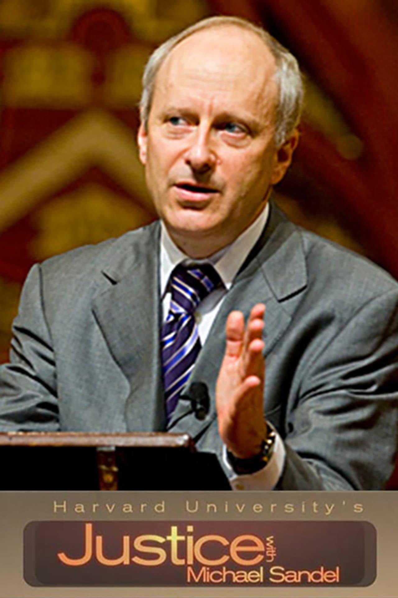 Justice with Michael Sandel preview 2
