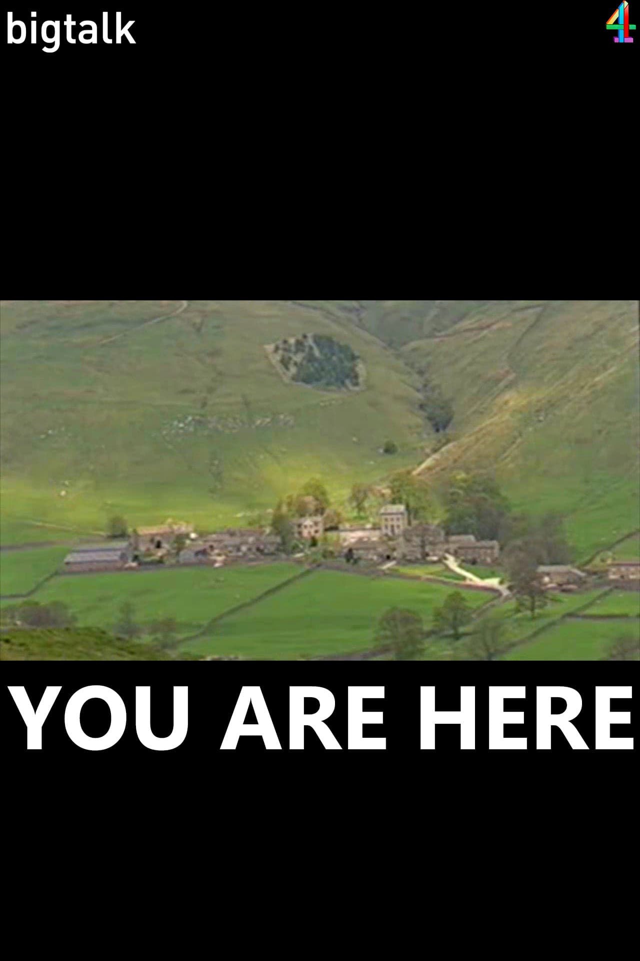 You Are Here preview 1