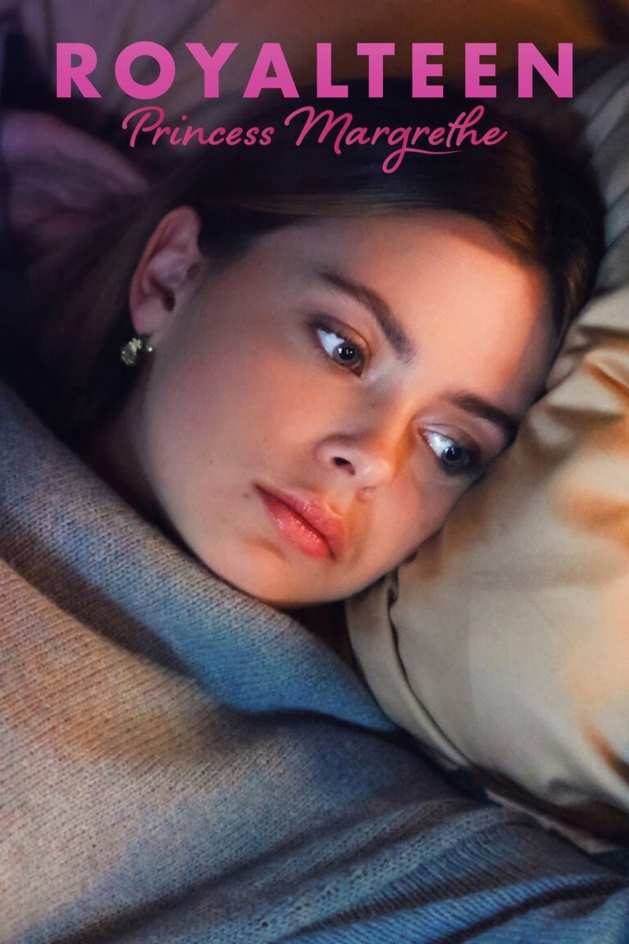 Royalteen: Princess Margrethe preview 2