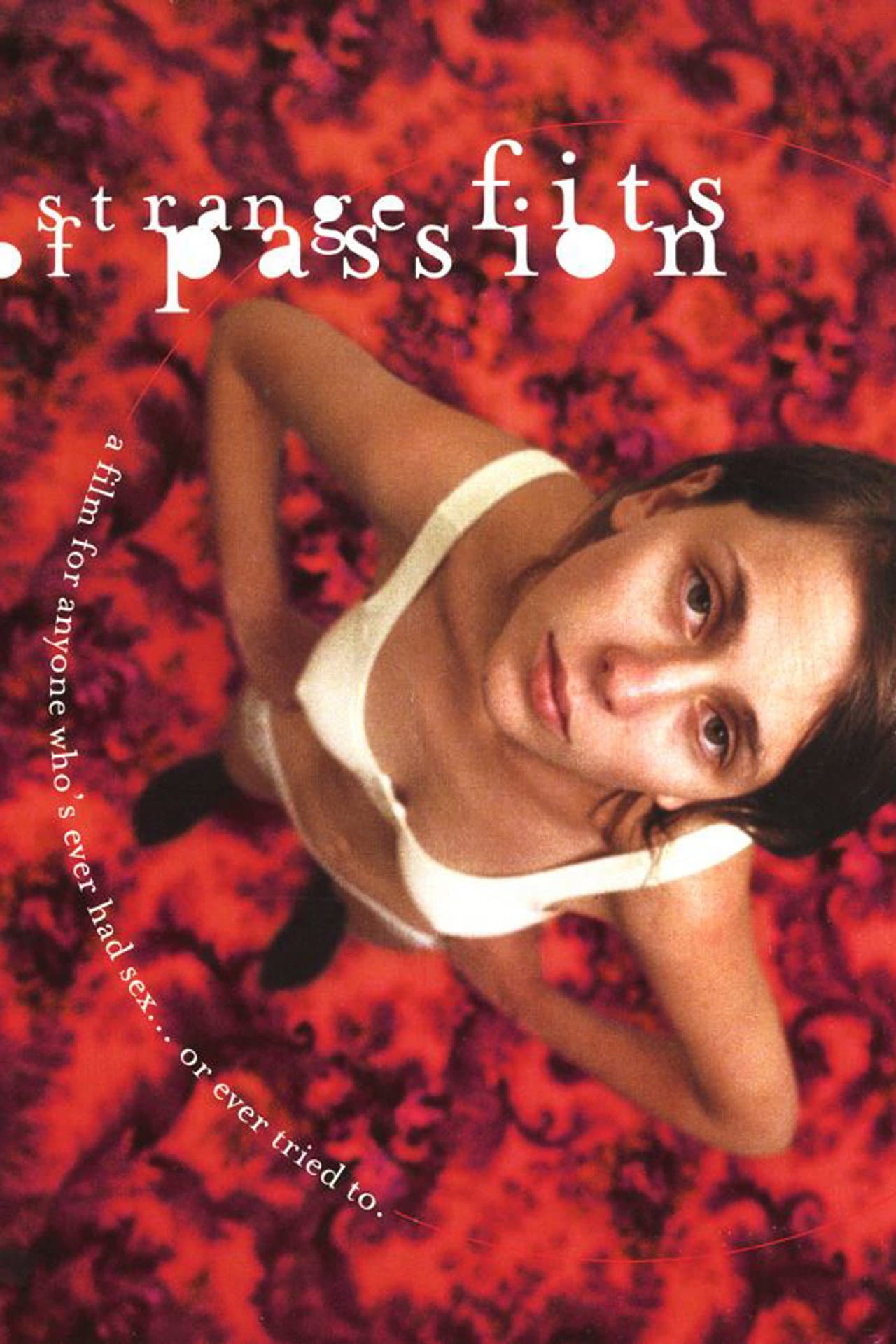 Strange Fits of Passion preview 2