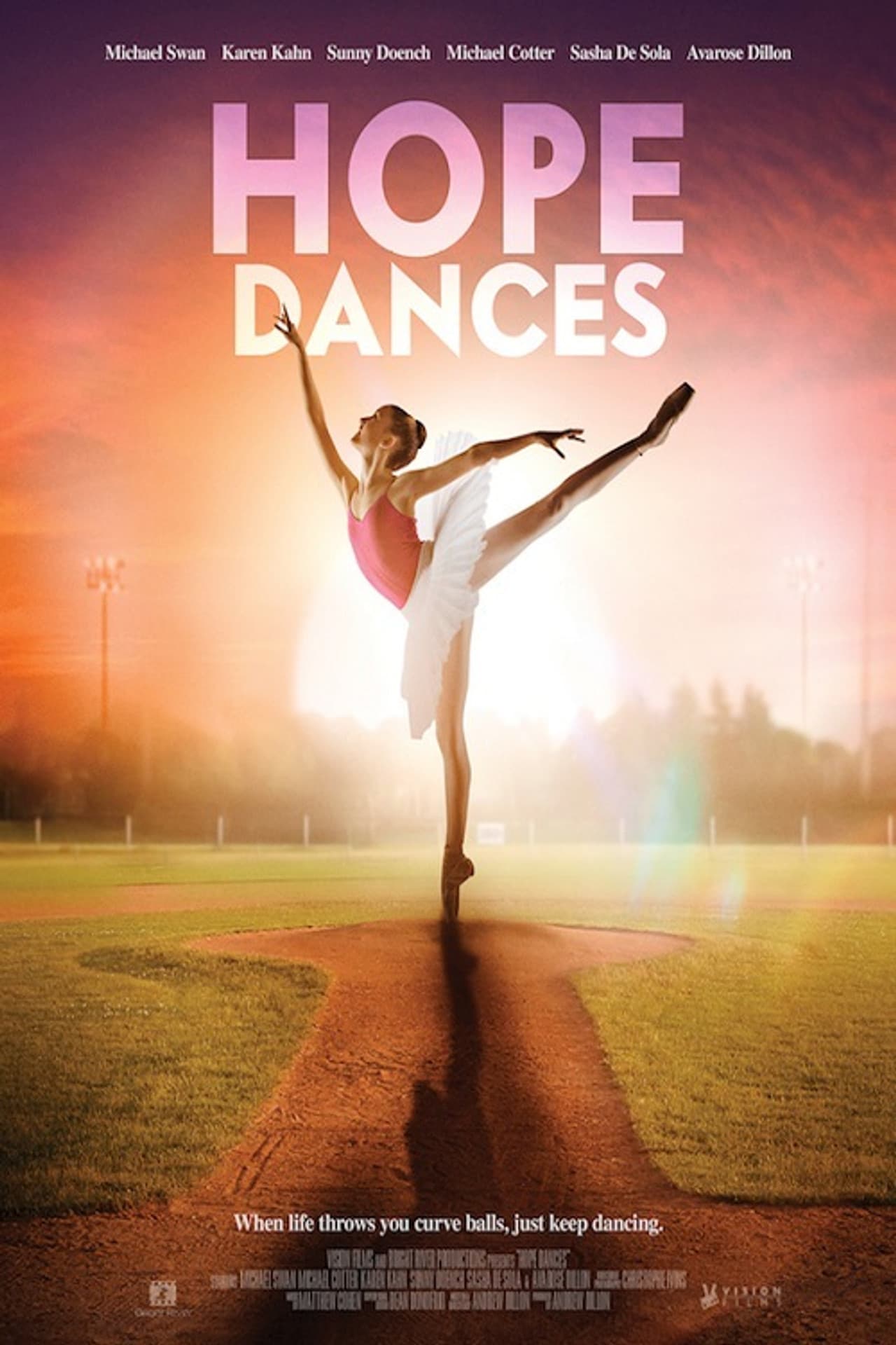 Hope Dances preview 2