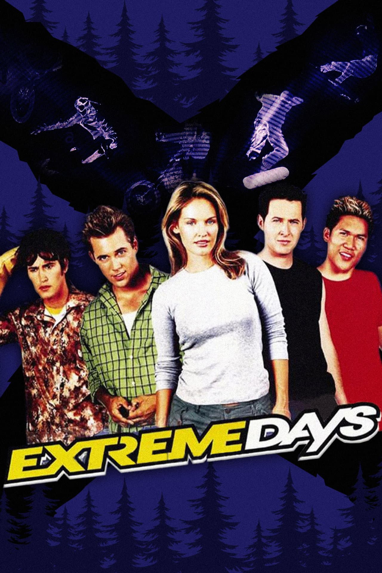 Extreme Days preview 2