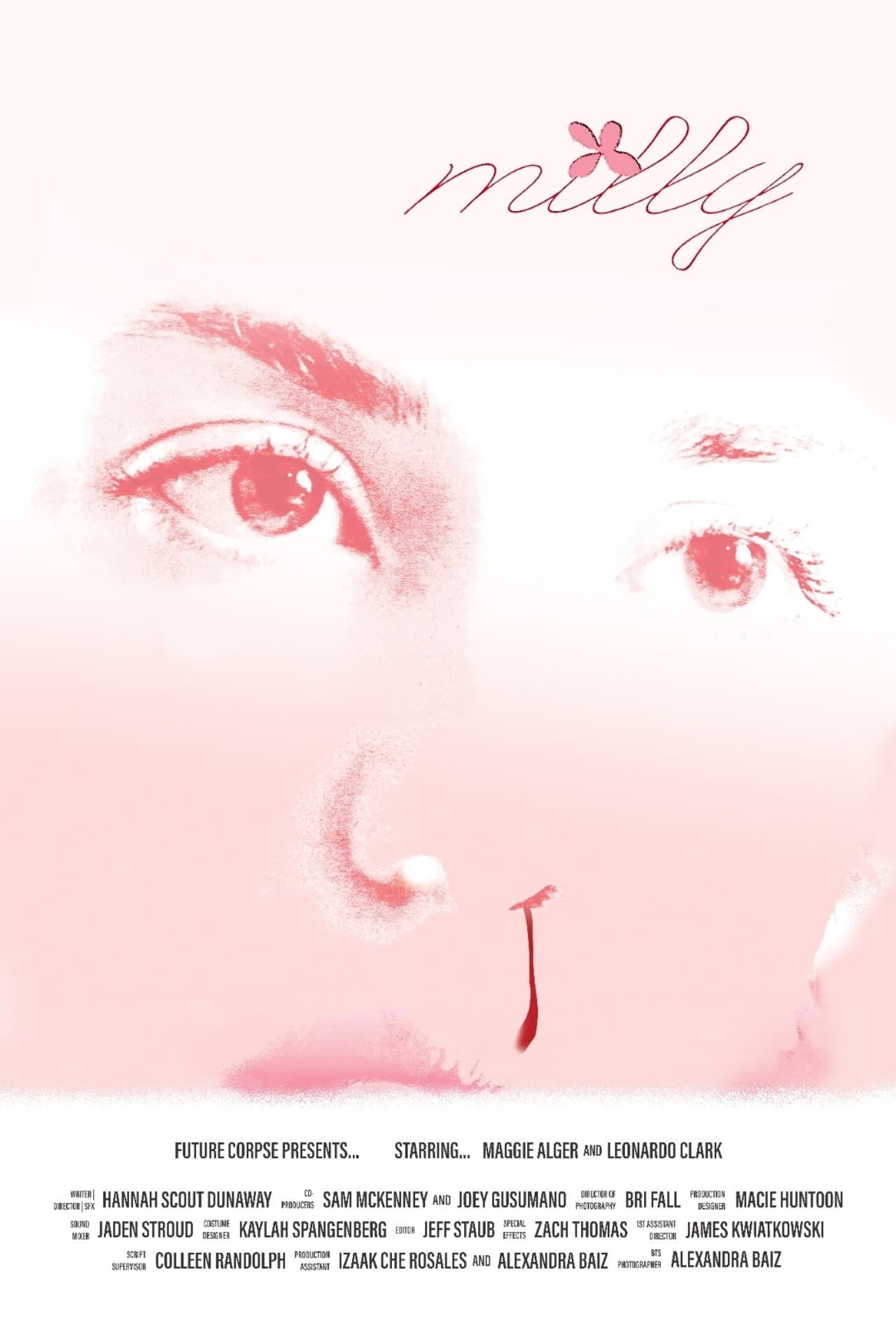 Milly preview 1