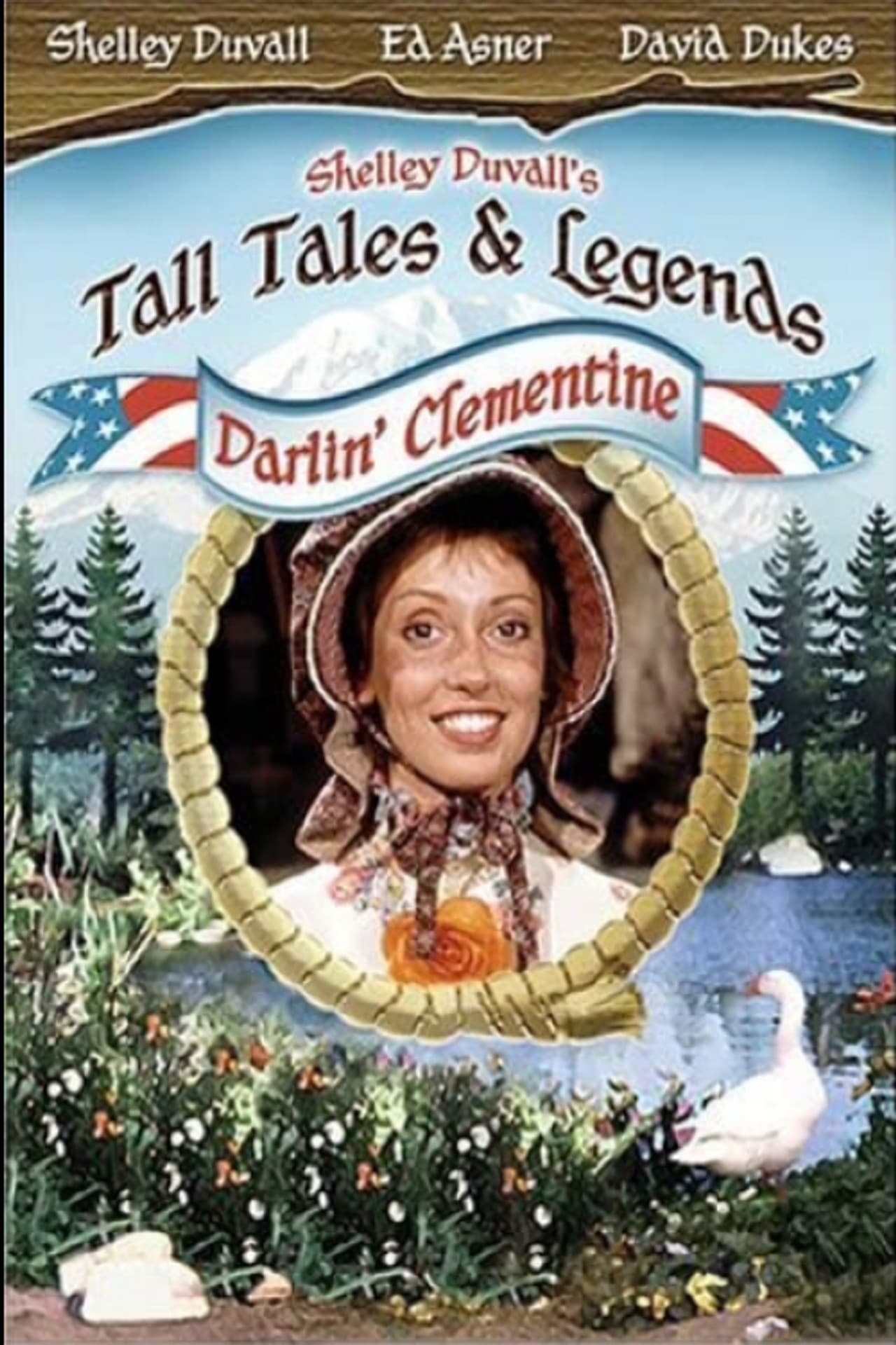 Darlin' Clementine preview 1