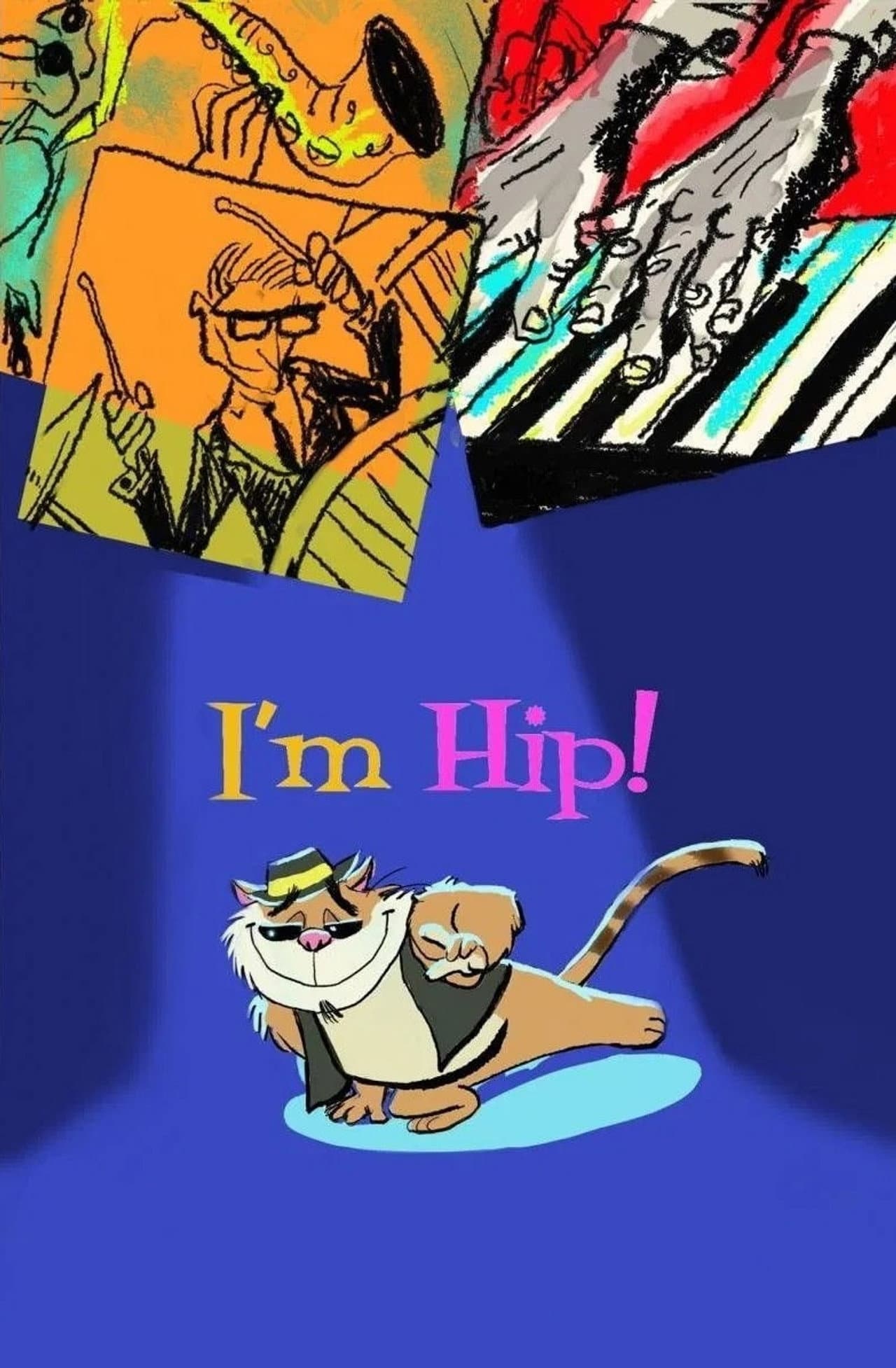 I'm Hip preview 2