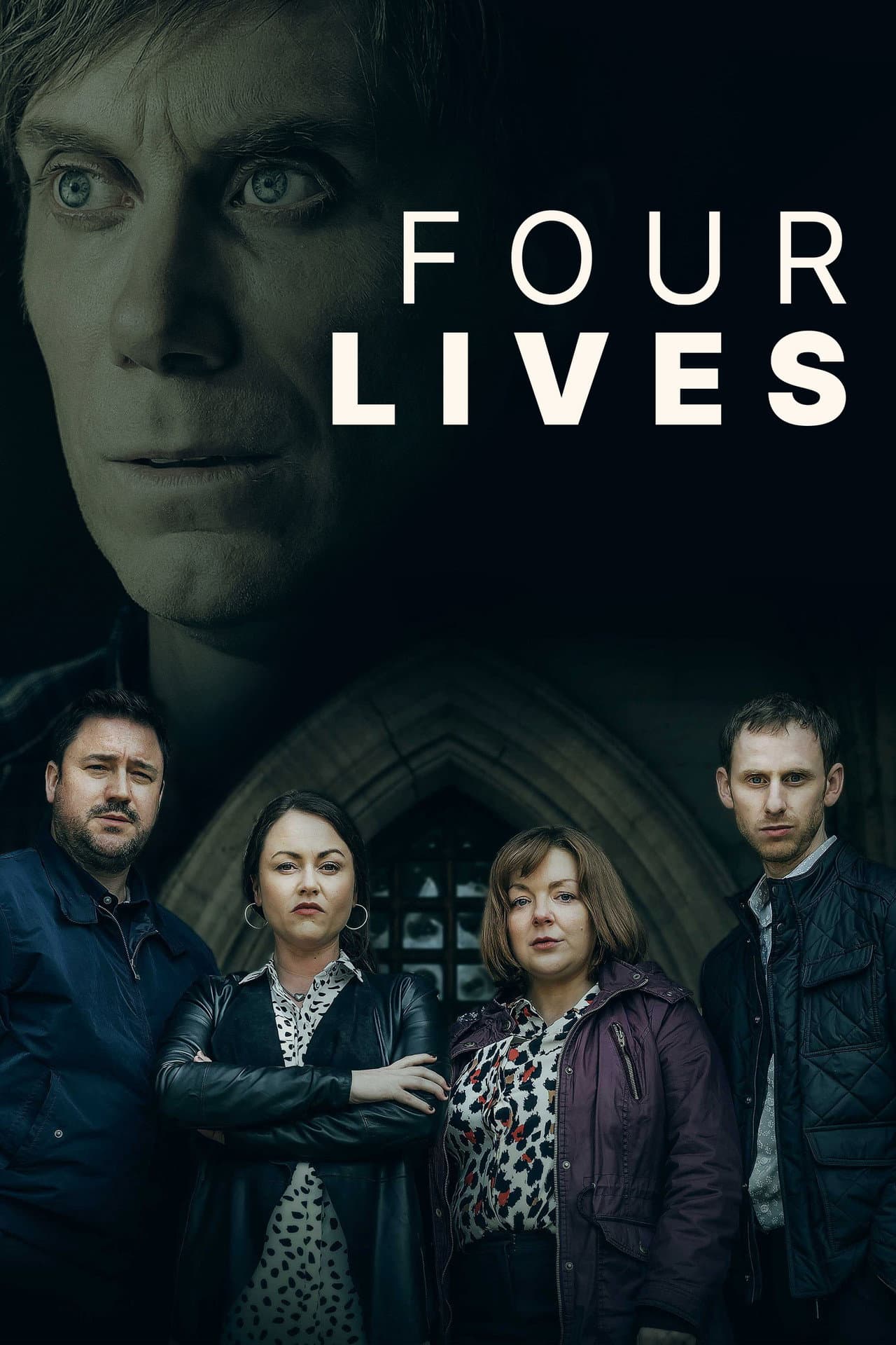 Four Lives preview 2
