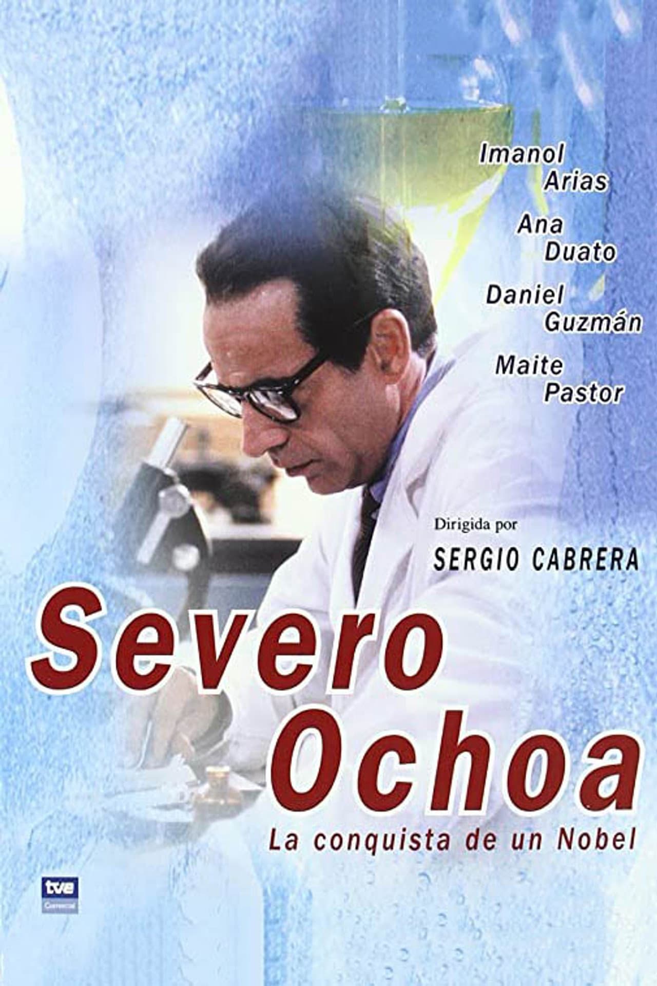 Severo Ochoa: La conquista de un Nobel preview 1