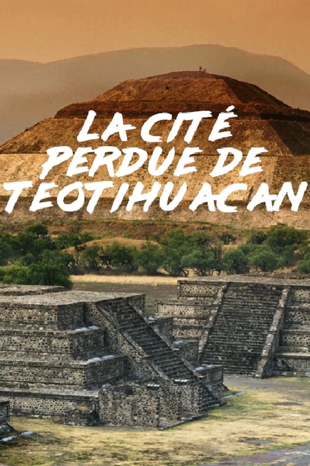 Teotihuacan: Curse of the Blood Pyramids preview 1