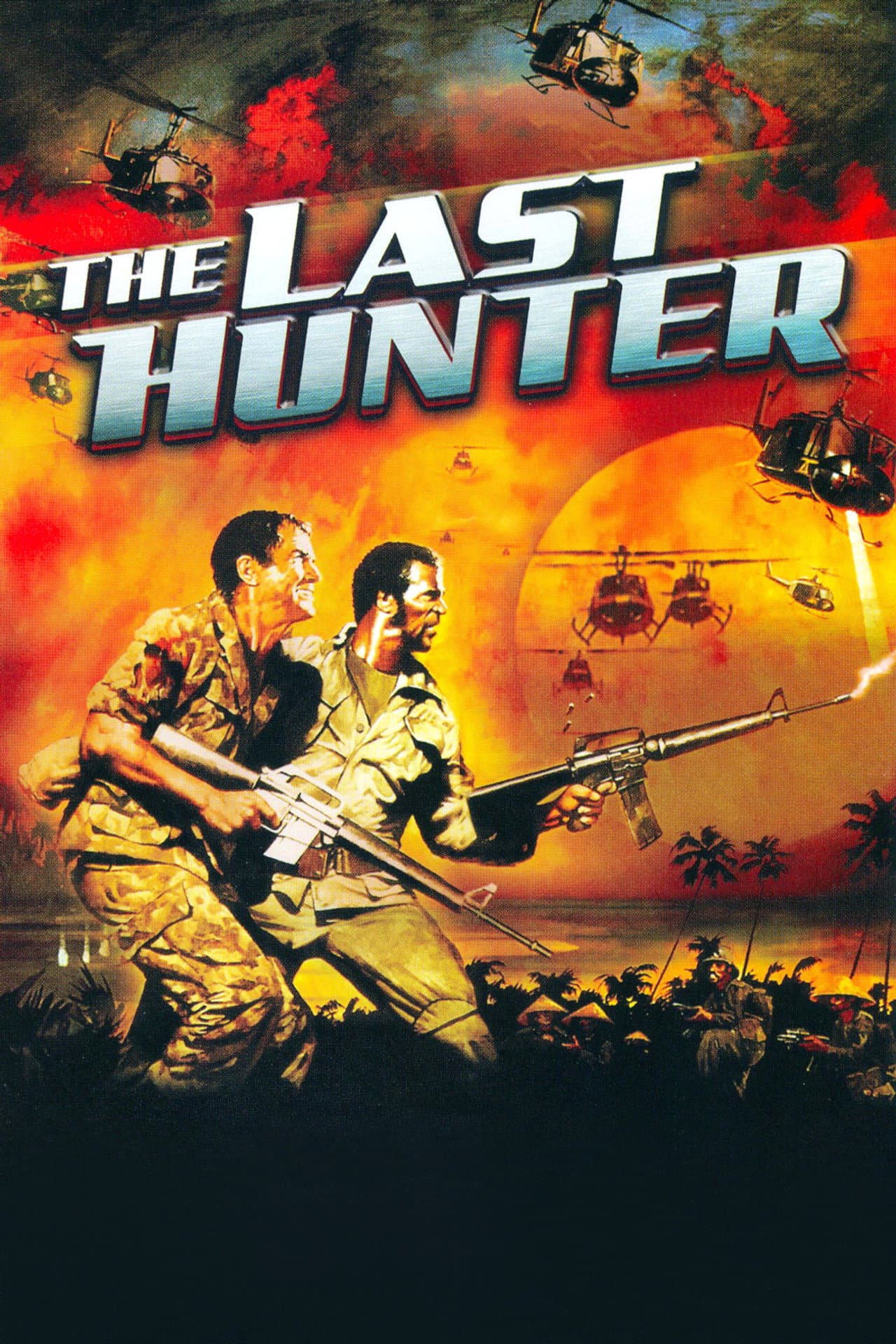 The Last Hunter preview 2