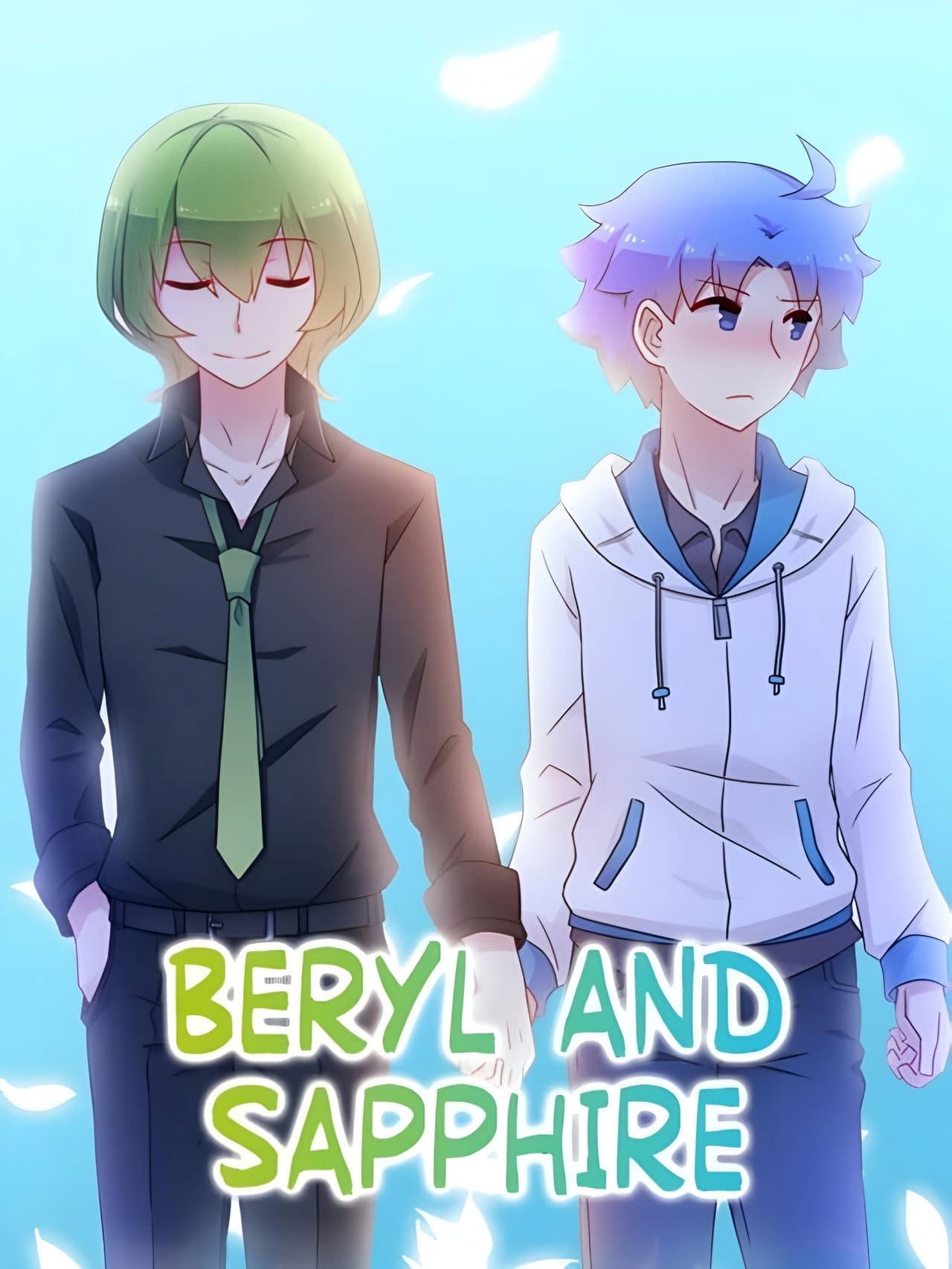 Beryl & Sapphire preview 2