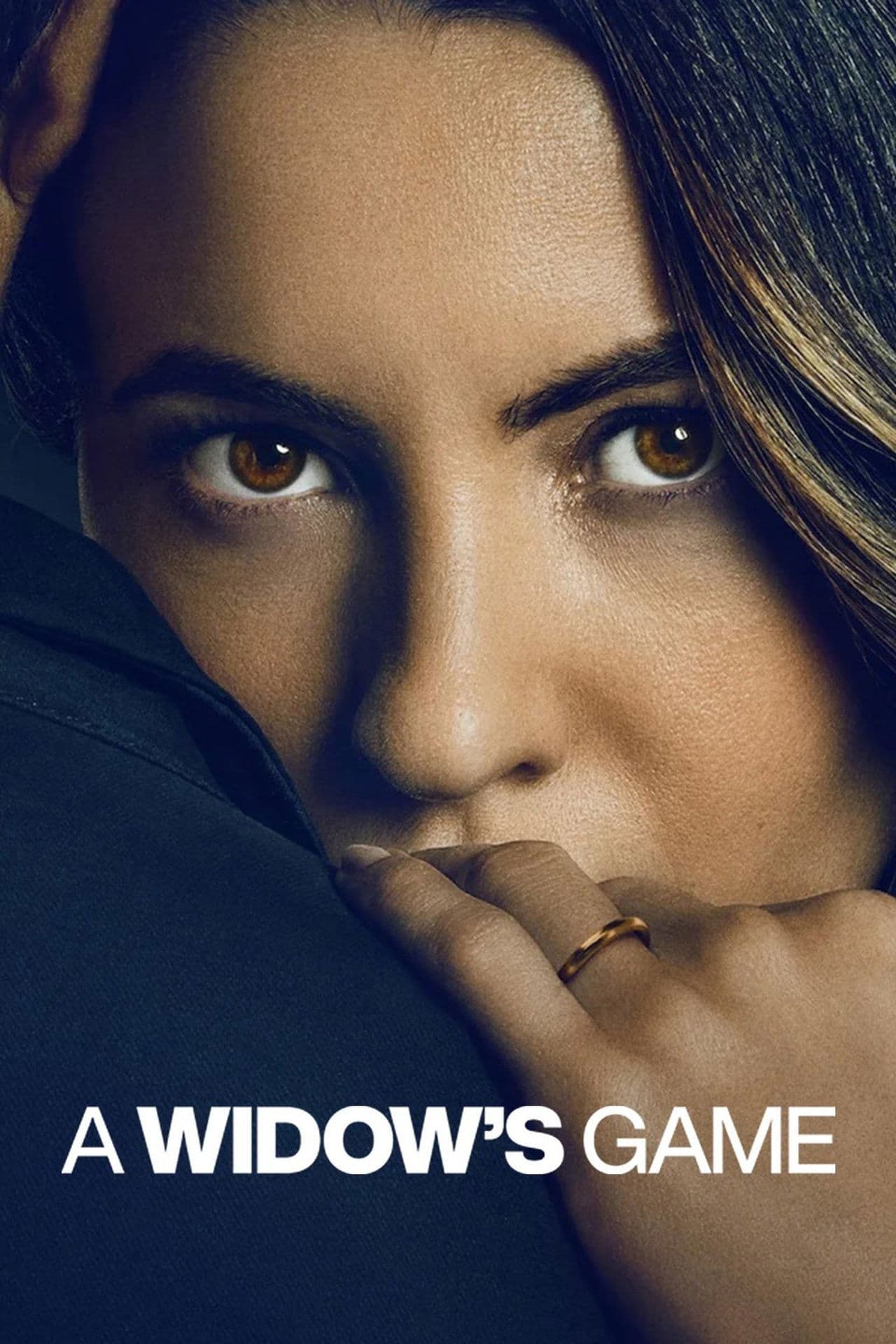 A Widow's Game preview 2