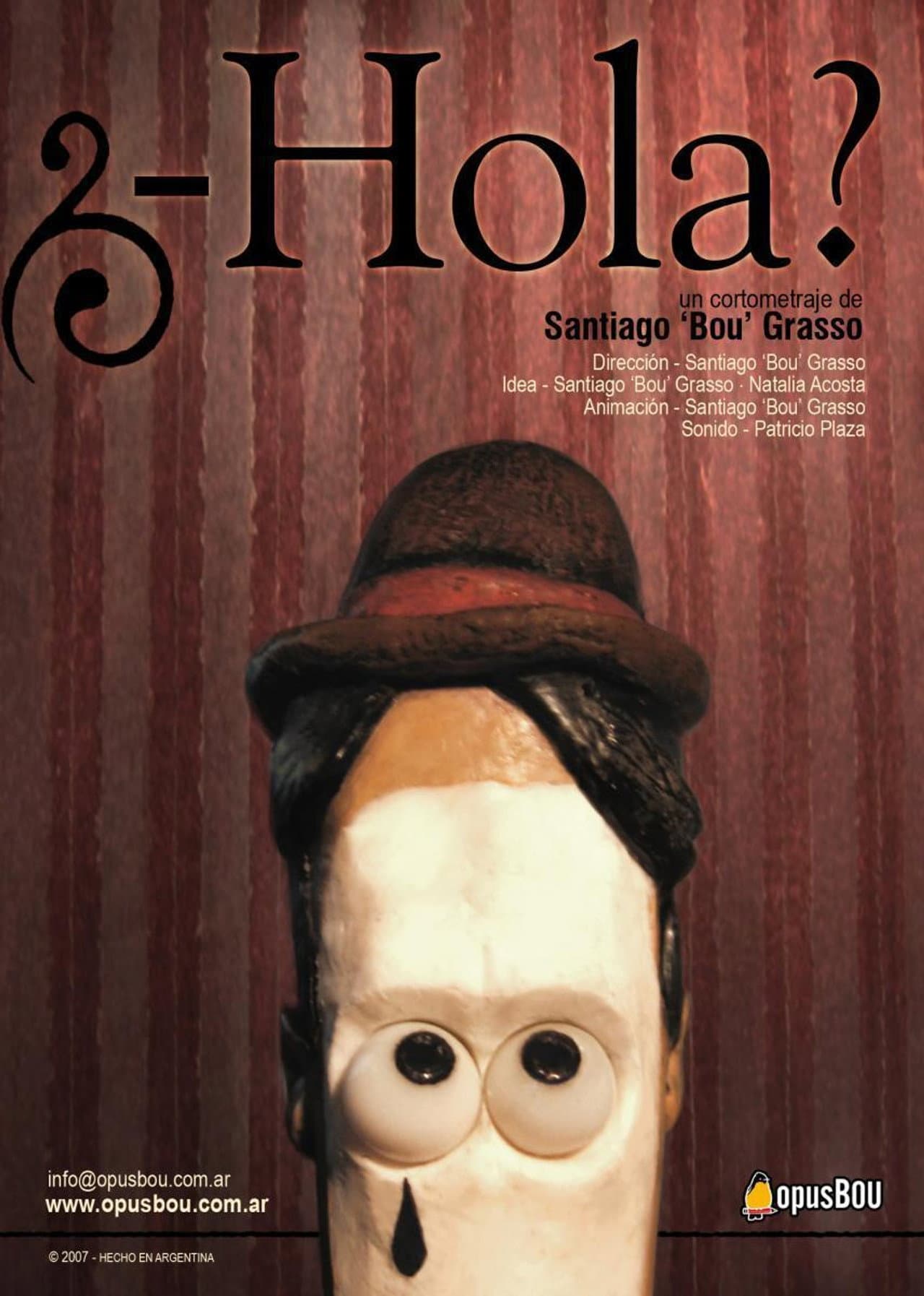 Hola? preview 1