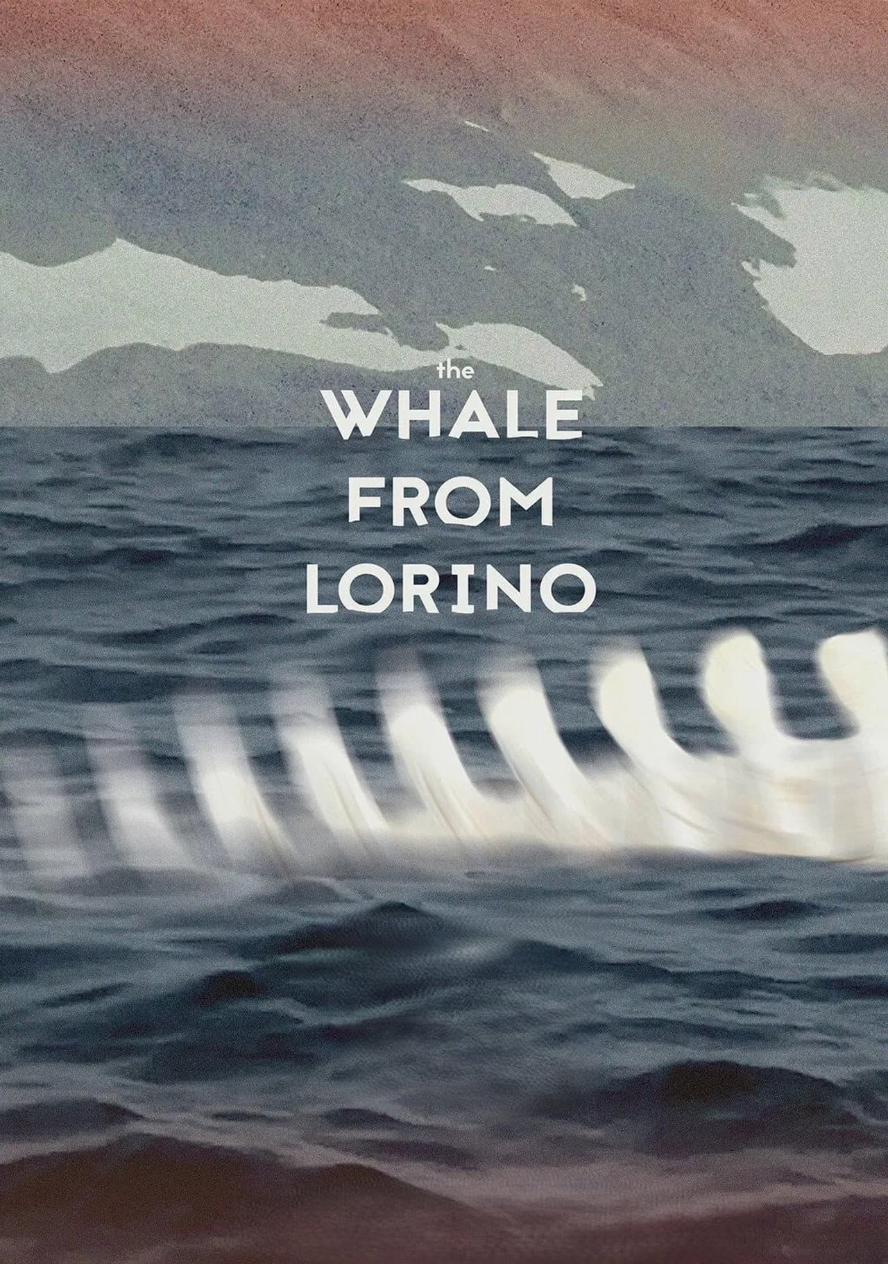 The Whale from Lorino preview 1