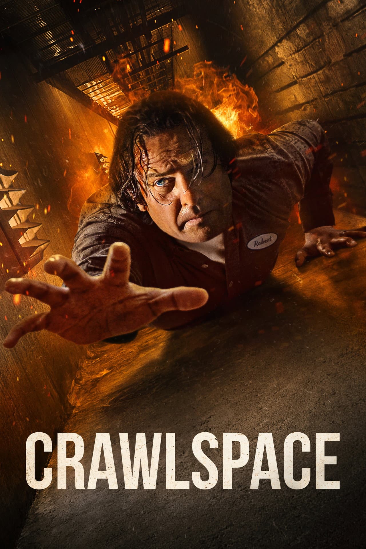 Crawlspace preview 2