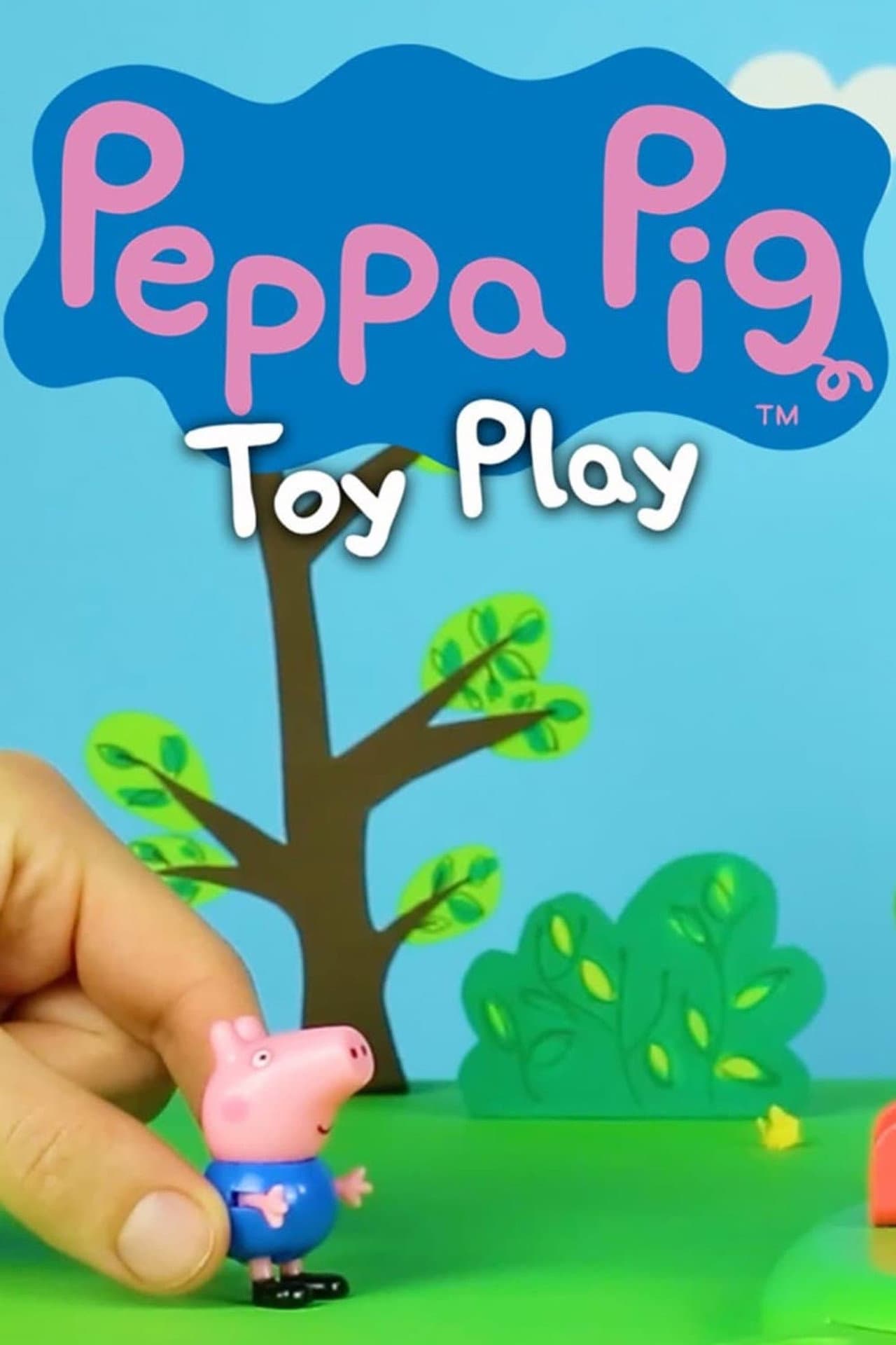 Peppa Pig - Toy Play preview 2