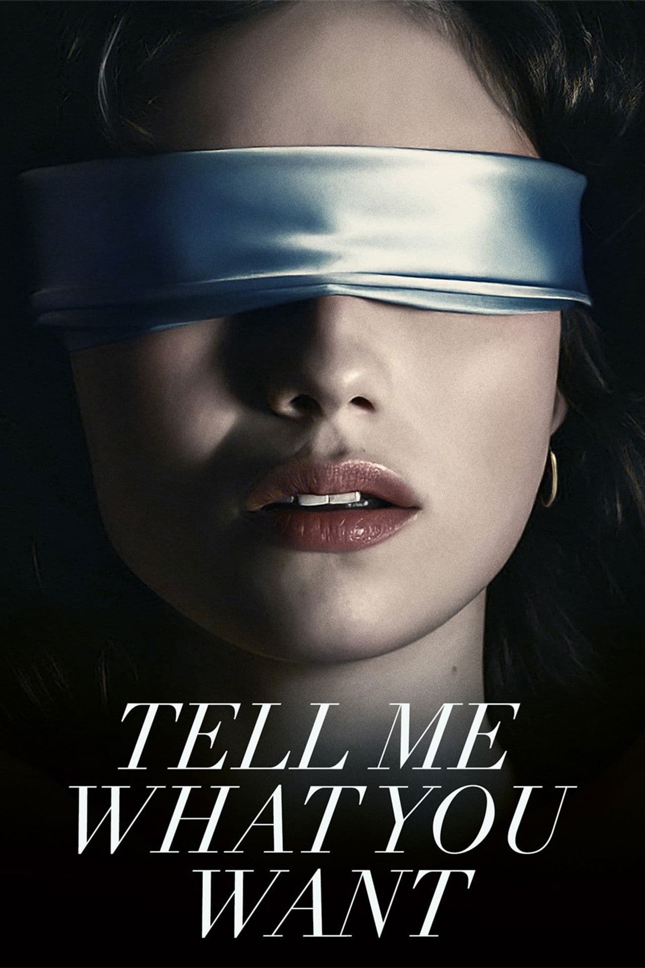 Tell Me What You Want preview 2