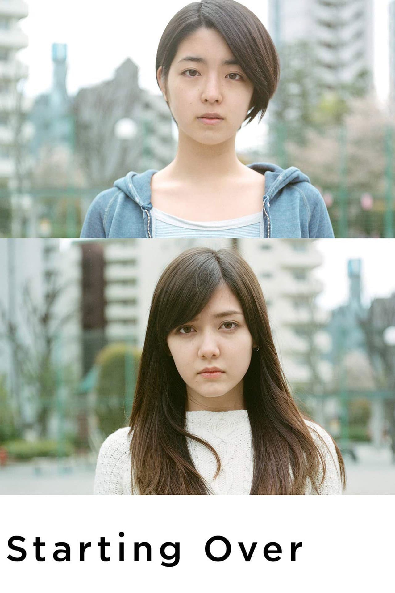 Starting Over preview 2
