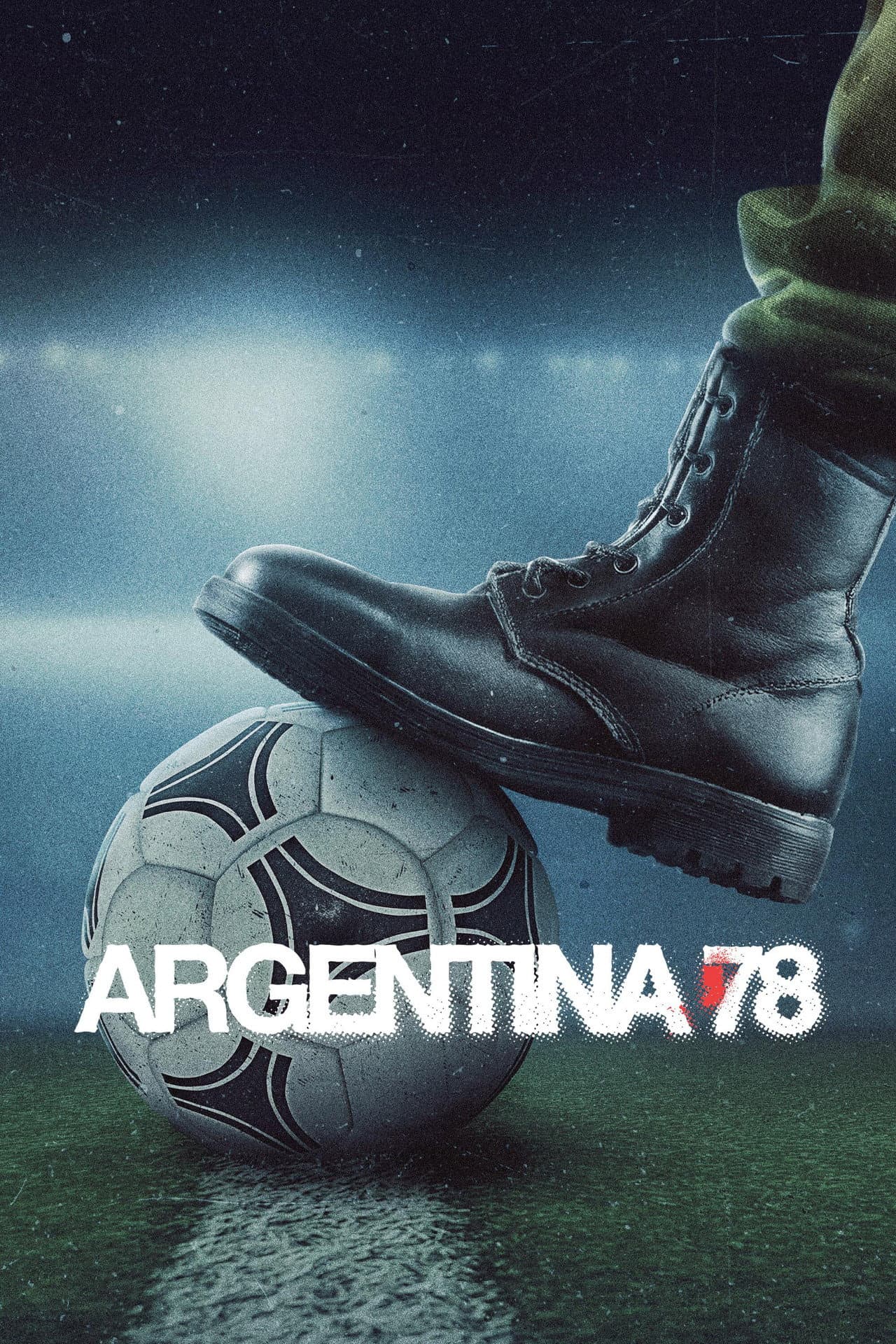 Argentina '78 preview 2