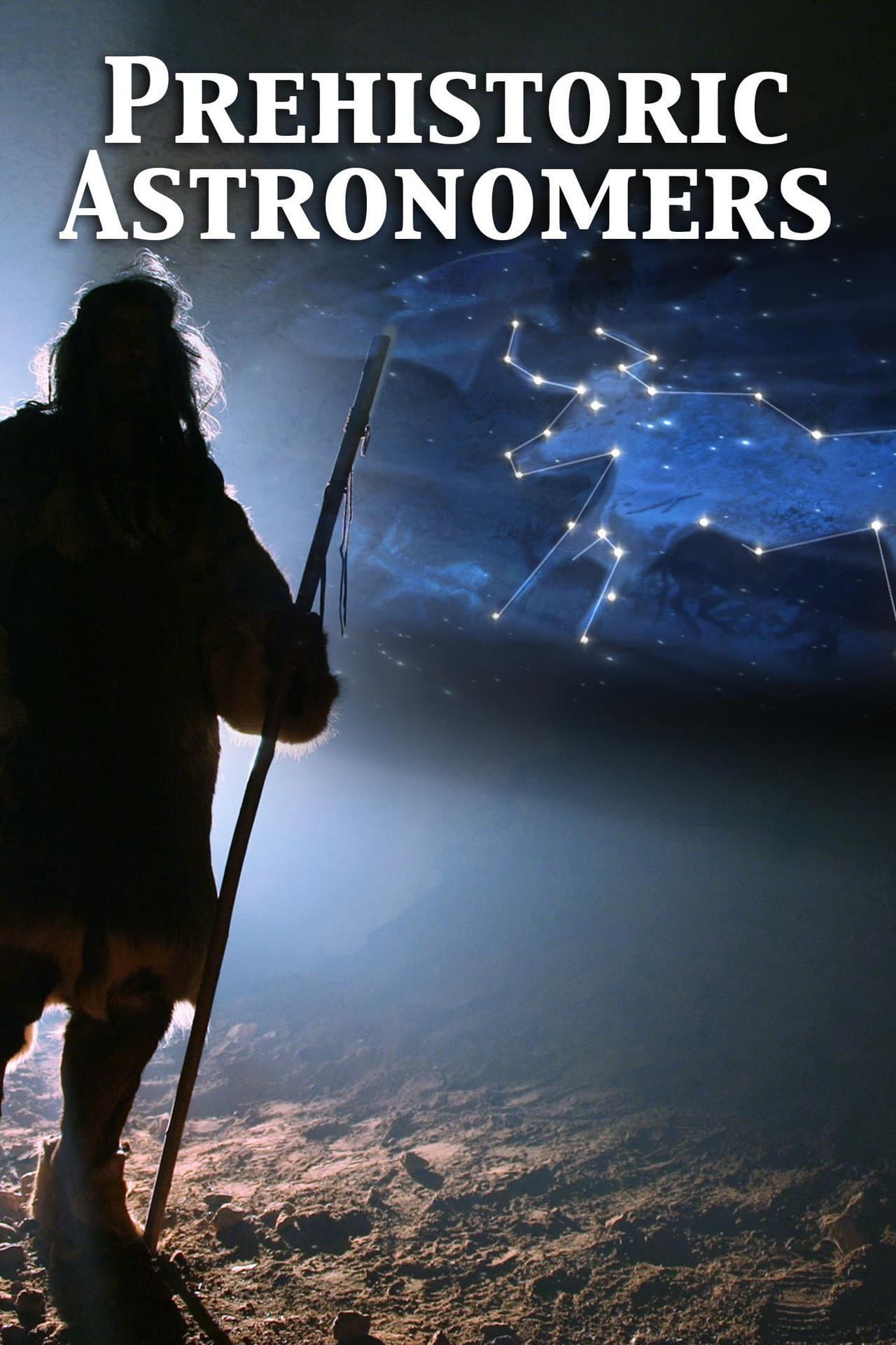 Prehistoric Astronomers preview 2