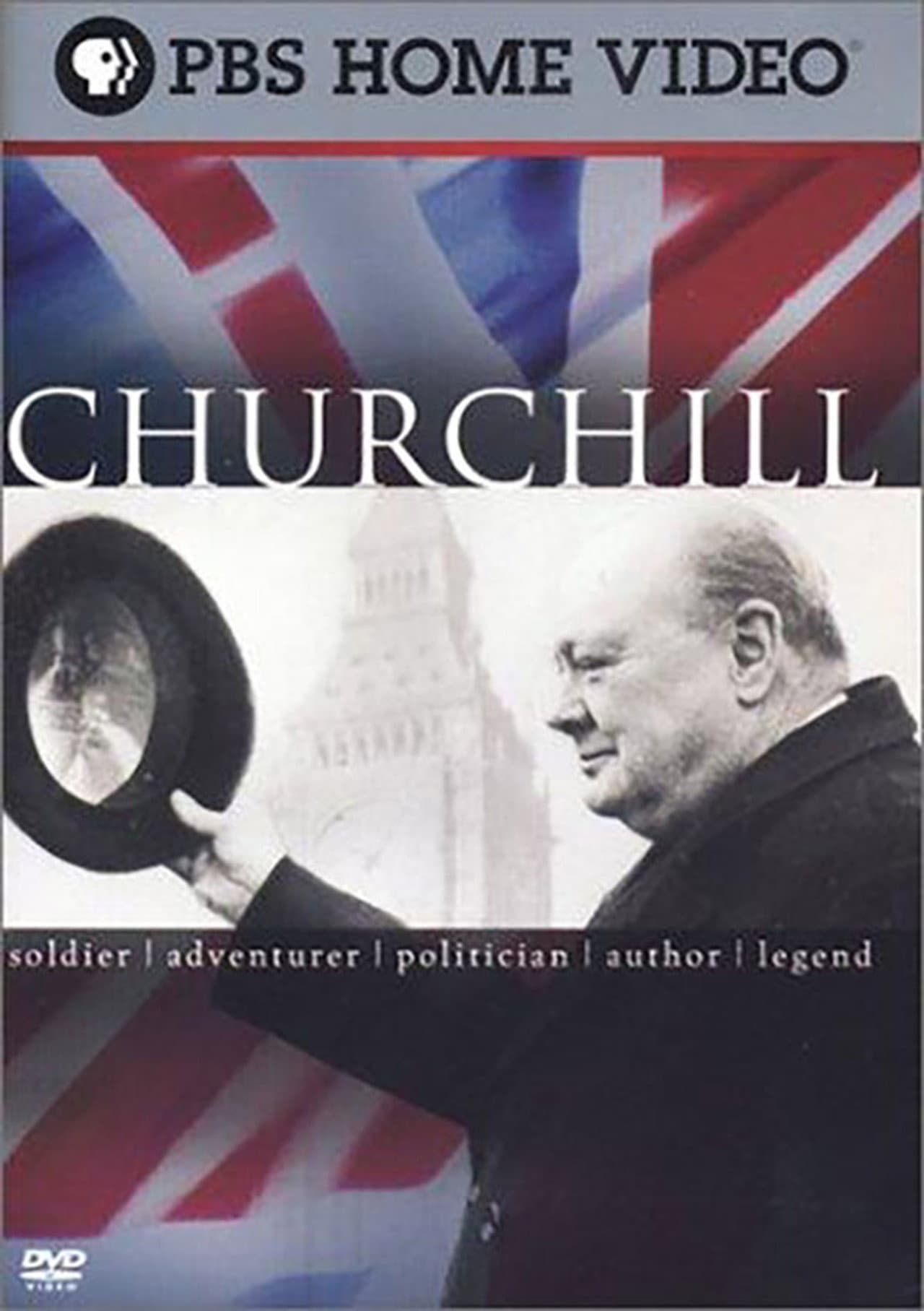 Churchill preview 2