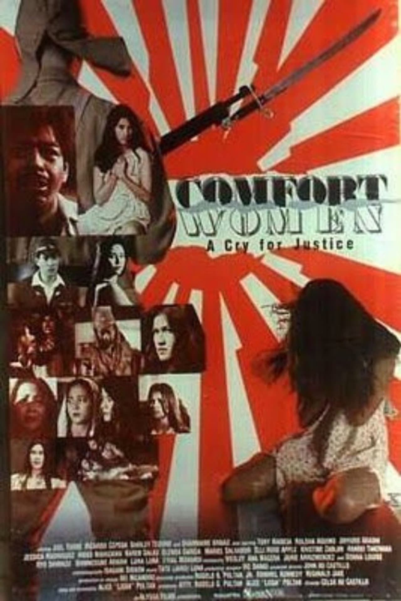 Comfort Women: A Cry for Justice preview 2
