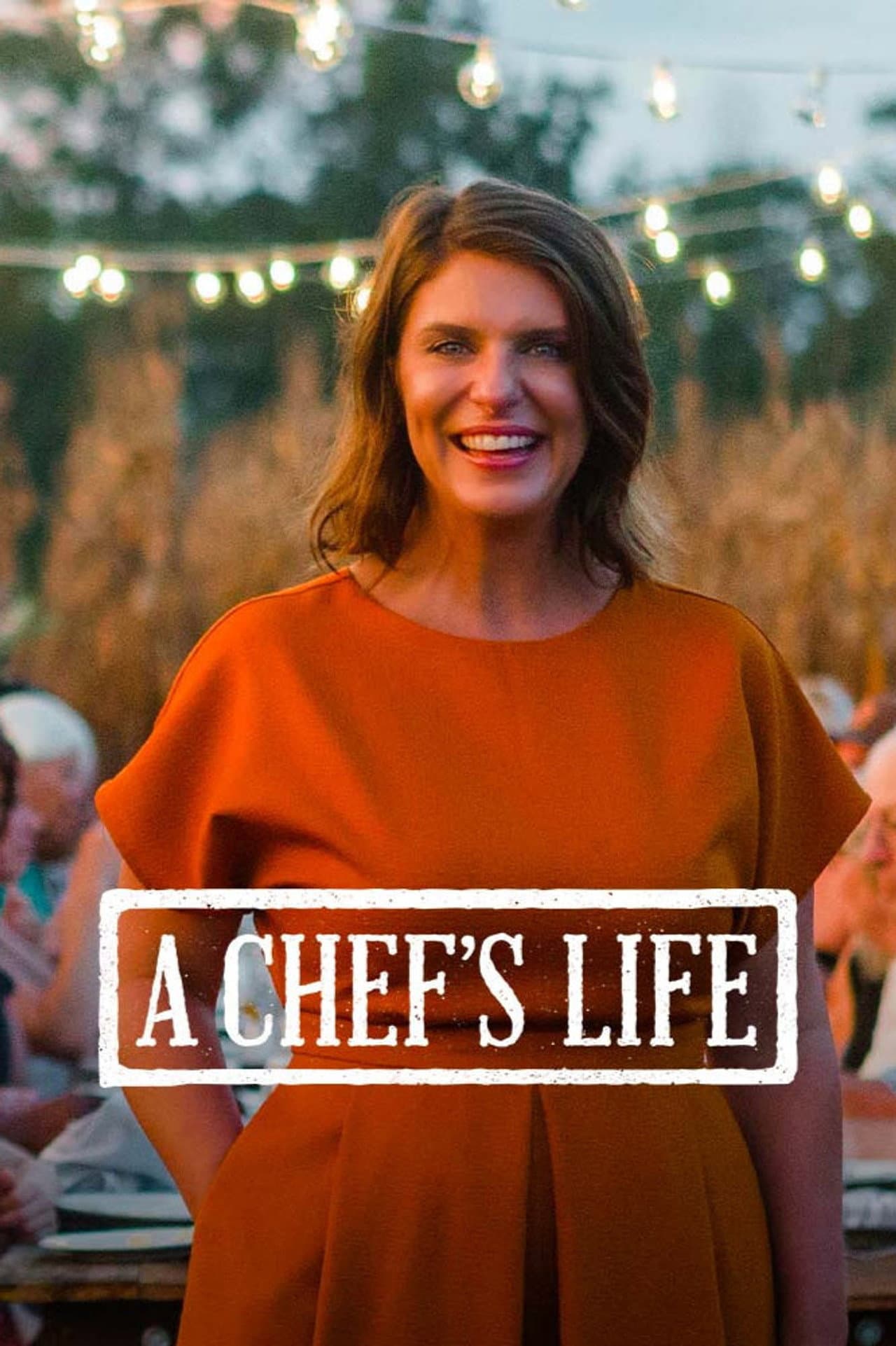 A Chef's Life preview 2
