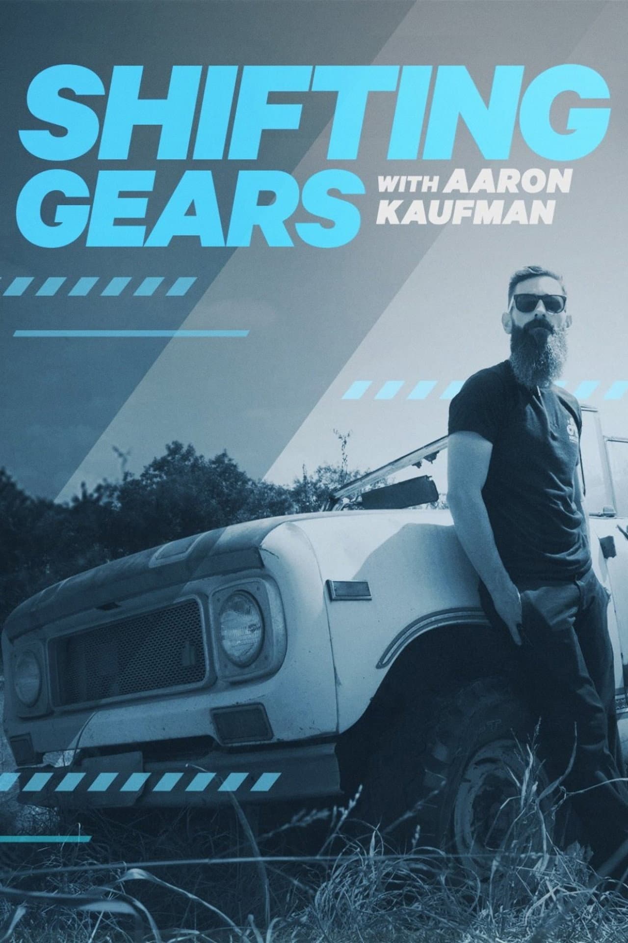 Shifting Gears with Aaron Kaufman preview 2