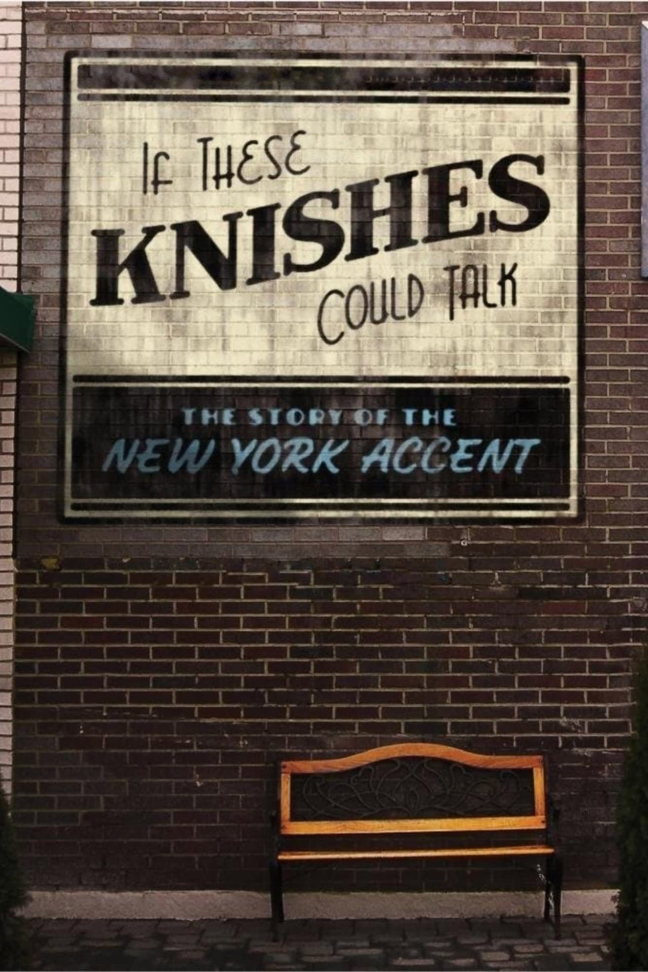 If These Knishes Could Talk: The Story of the NY Accent preview 1