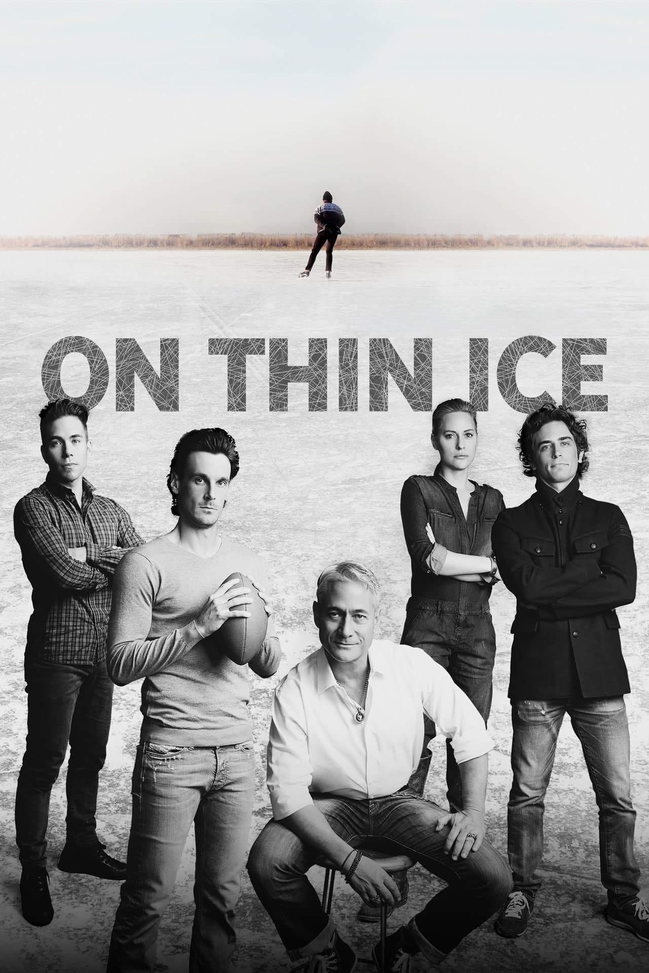 On Thin Ice preview 2