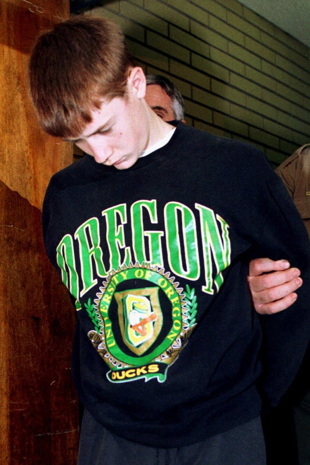 The Killer at Thurston High preview 1