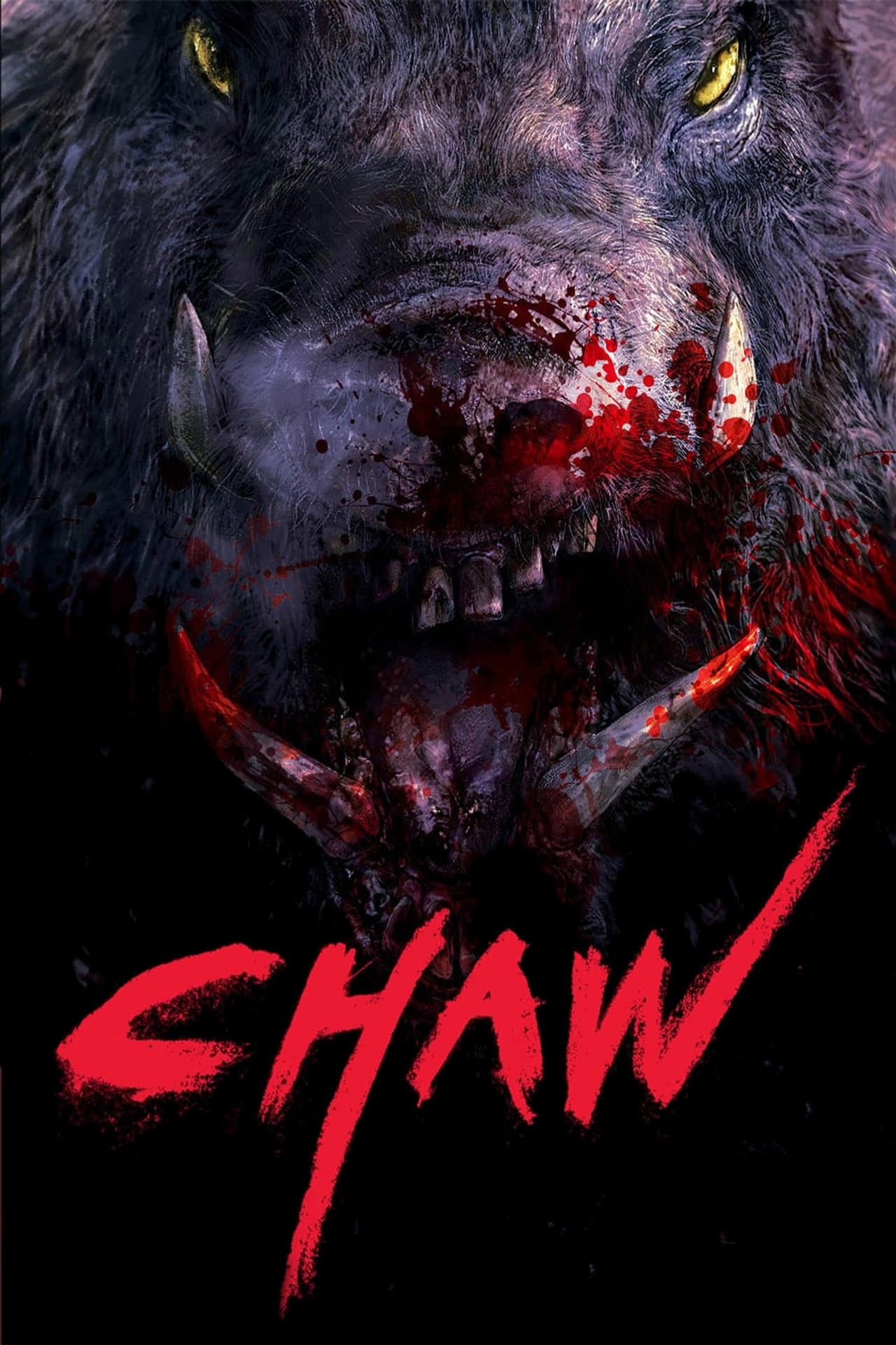 Chaw preview 2