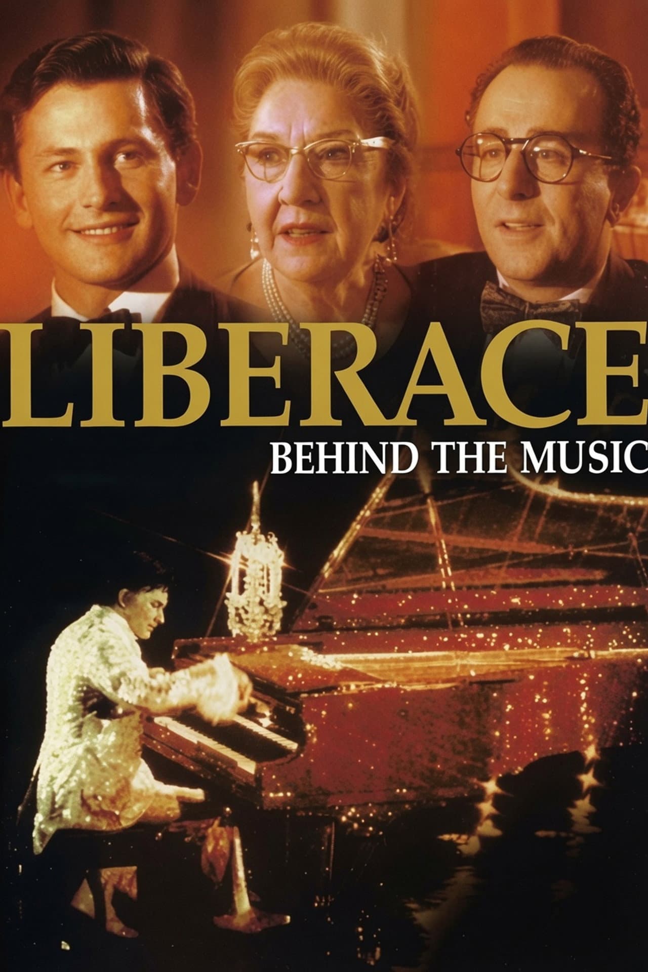Liberace: Behind the Music preview 1