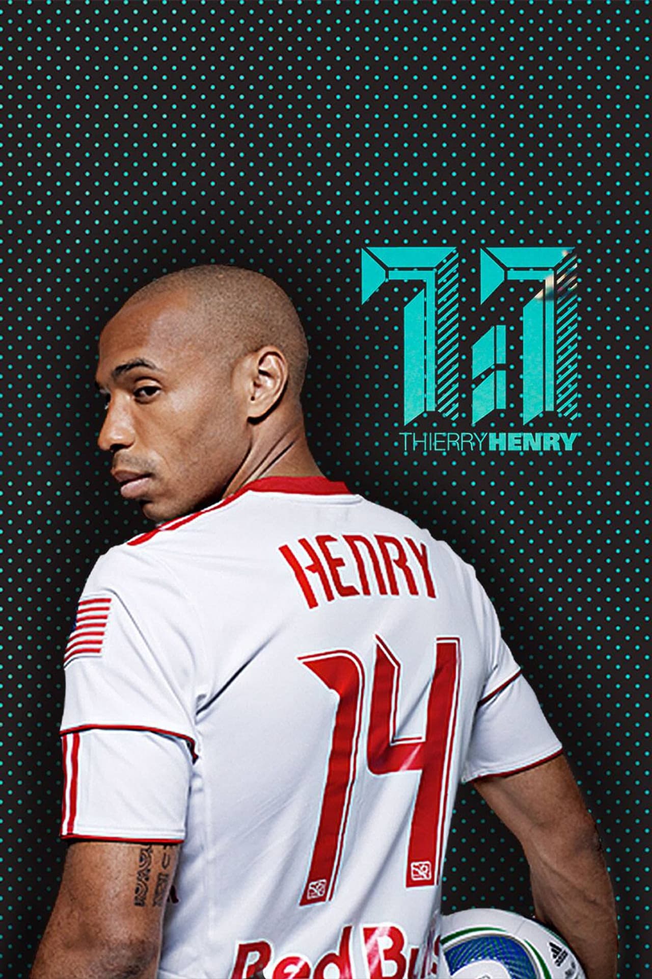 1:1 Thierry Henry preview 1