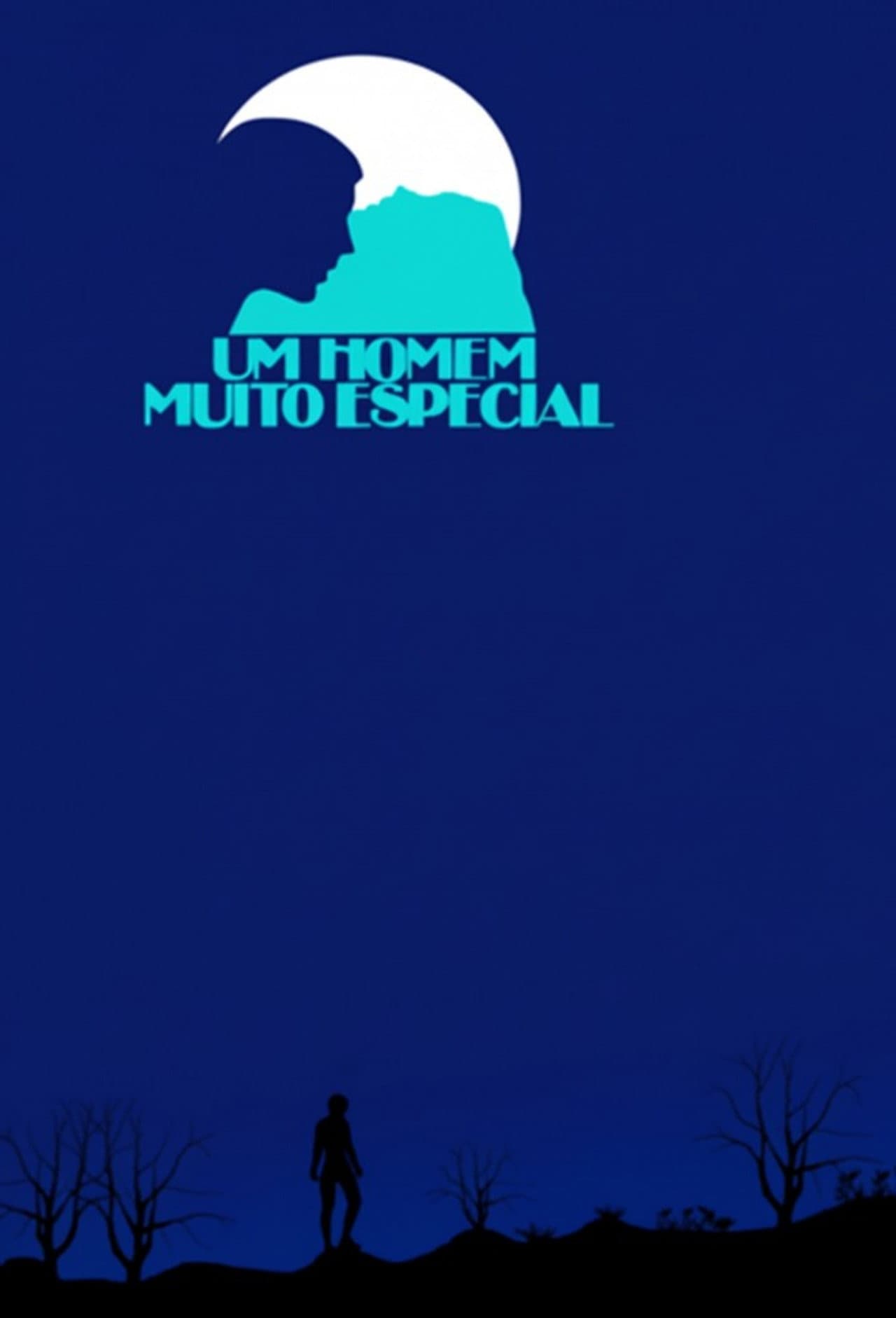 Um Homem Muito Especial preview 1