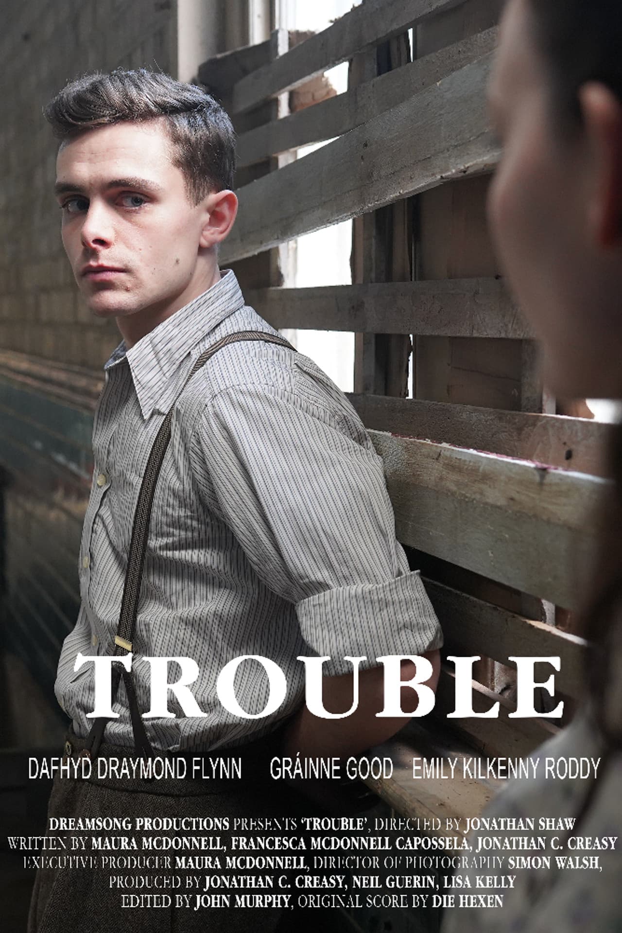 Trouble preview 1