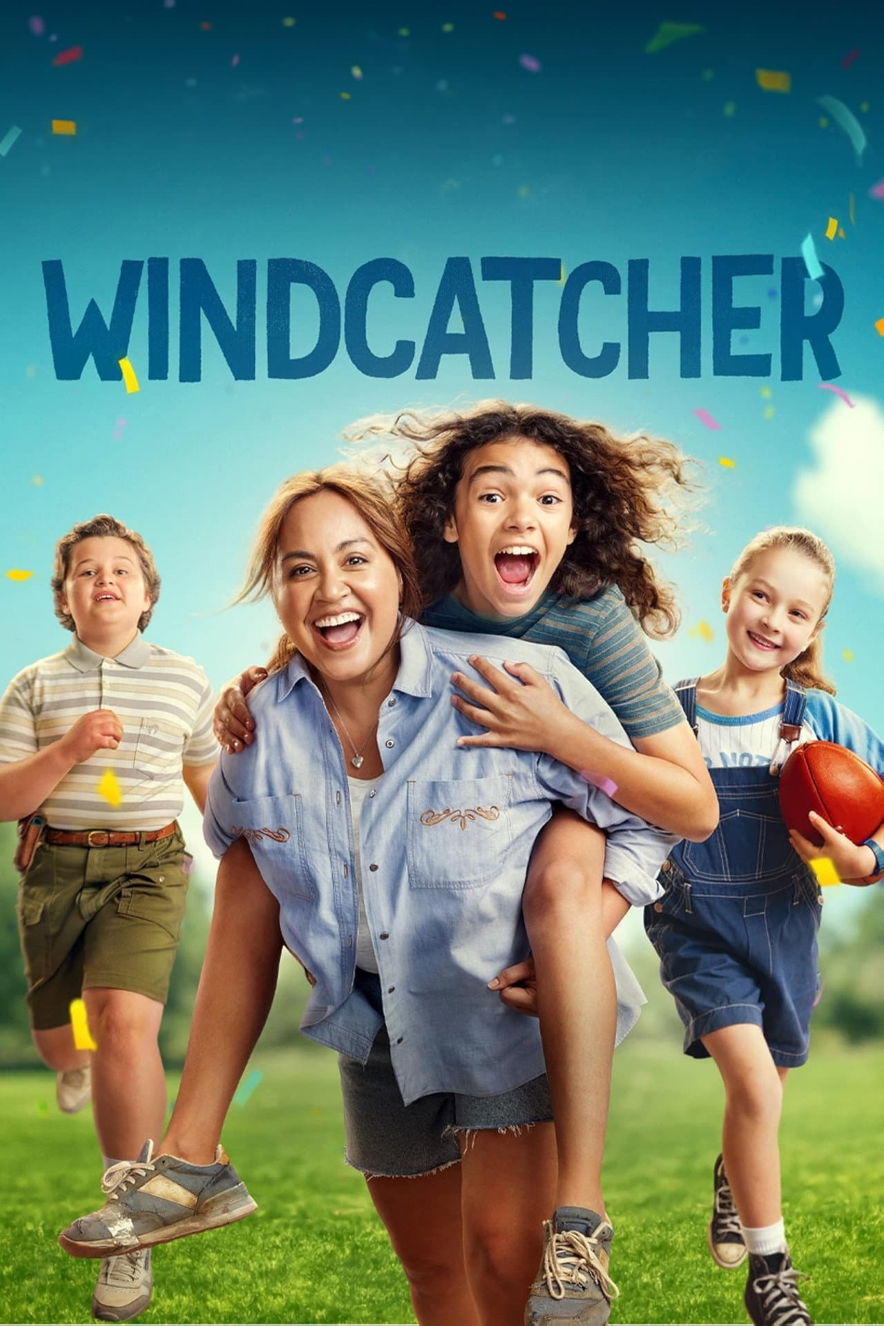 Windcatcher preview 2